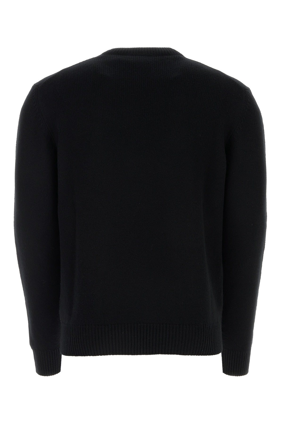 PRADA Luxury Cashmere Pullover Sweater for Men
