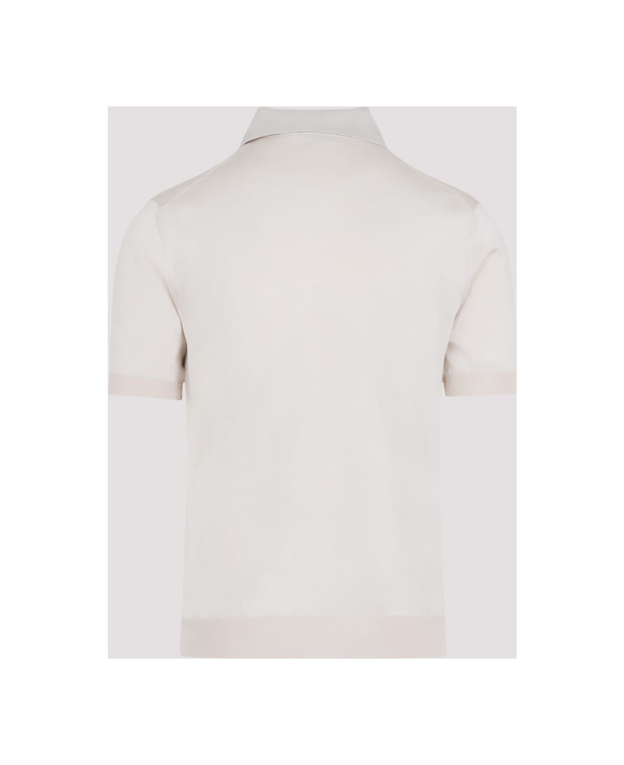 PRADA Men's Essential Polo Shirt