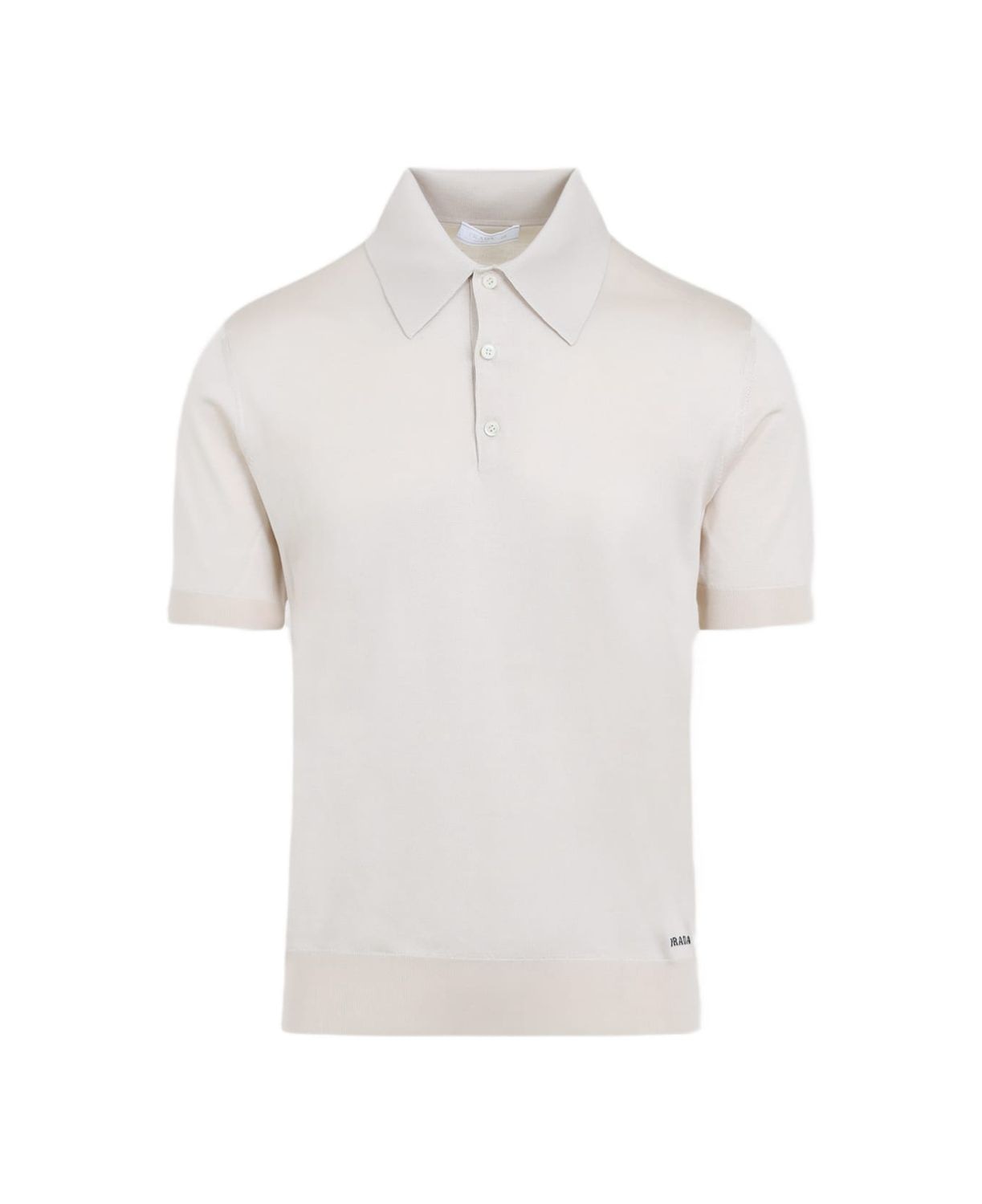 PRADA Men's Essential Polo Shirt