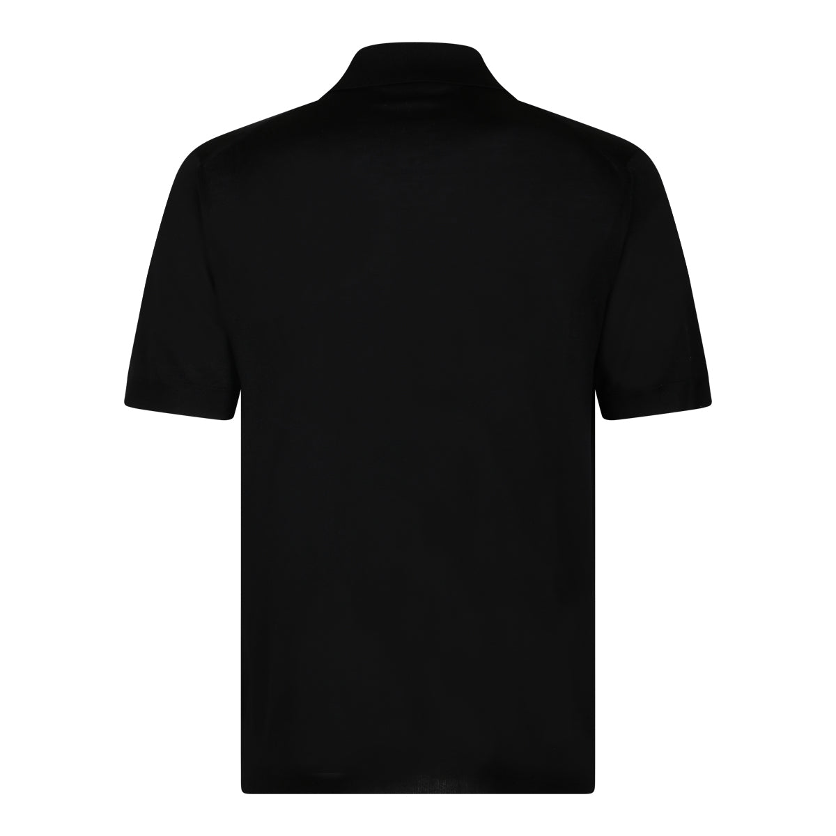 PRADA Silk T-Shirt for Men