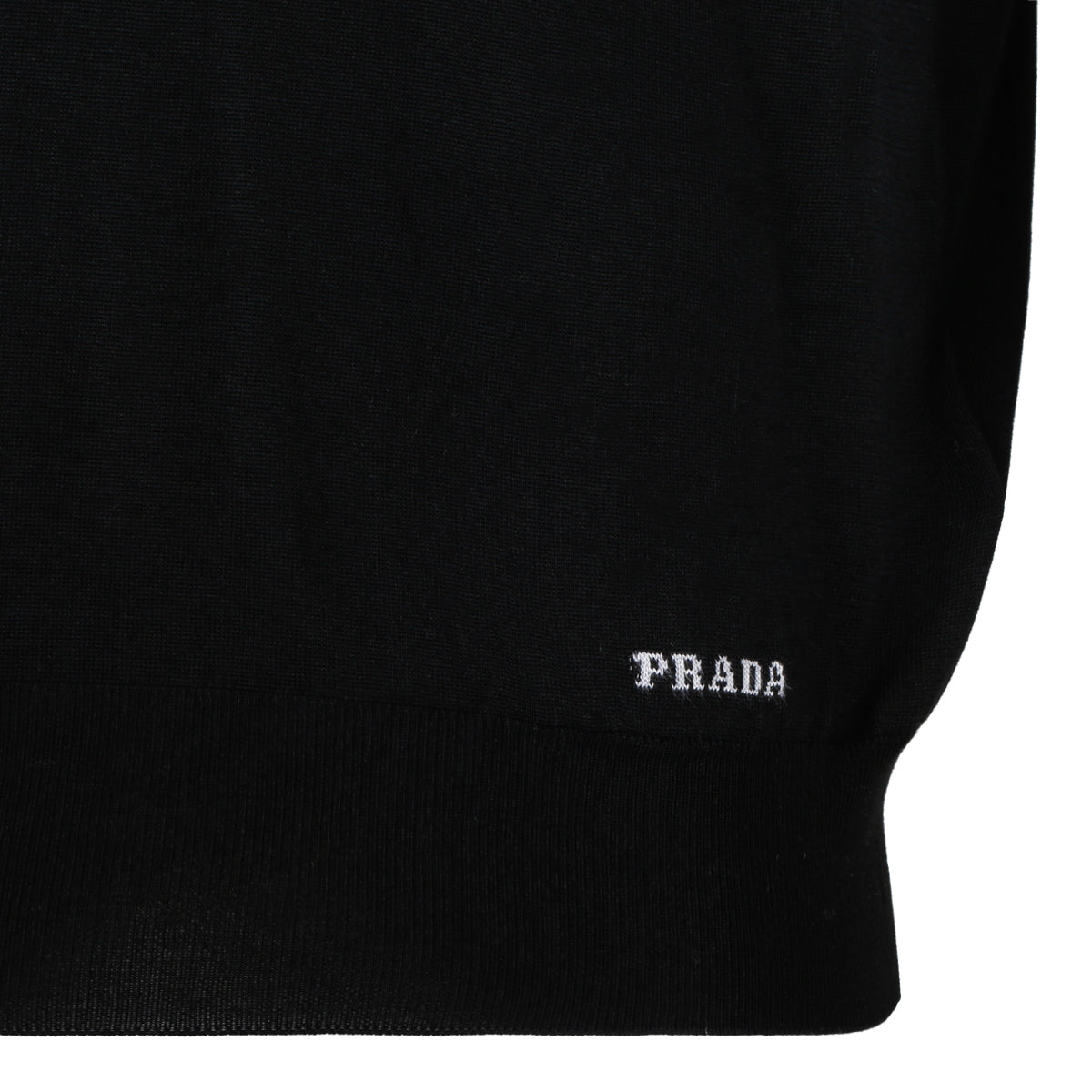 PRADA Silk T-Shirt for Men