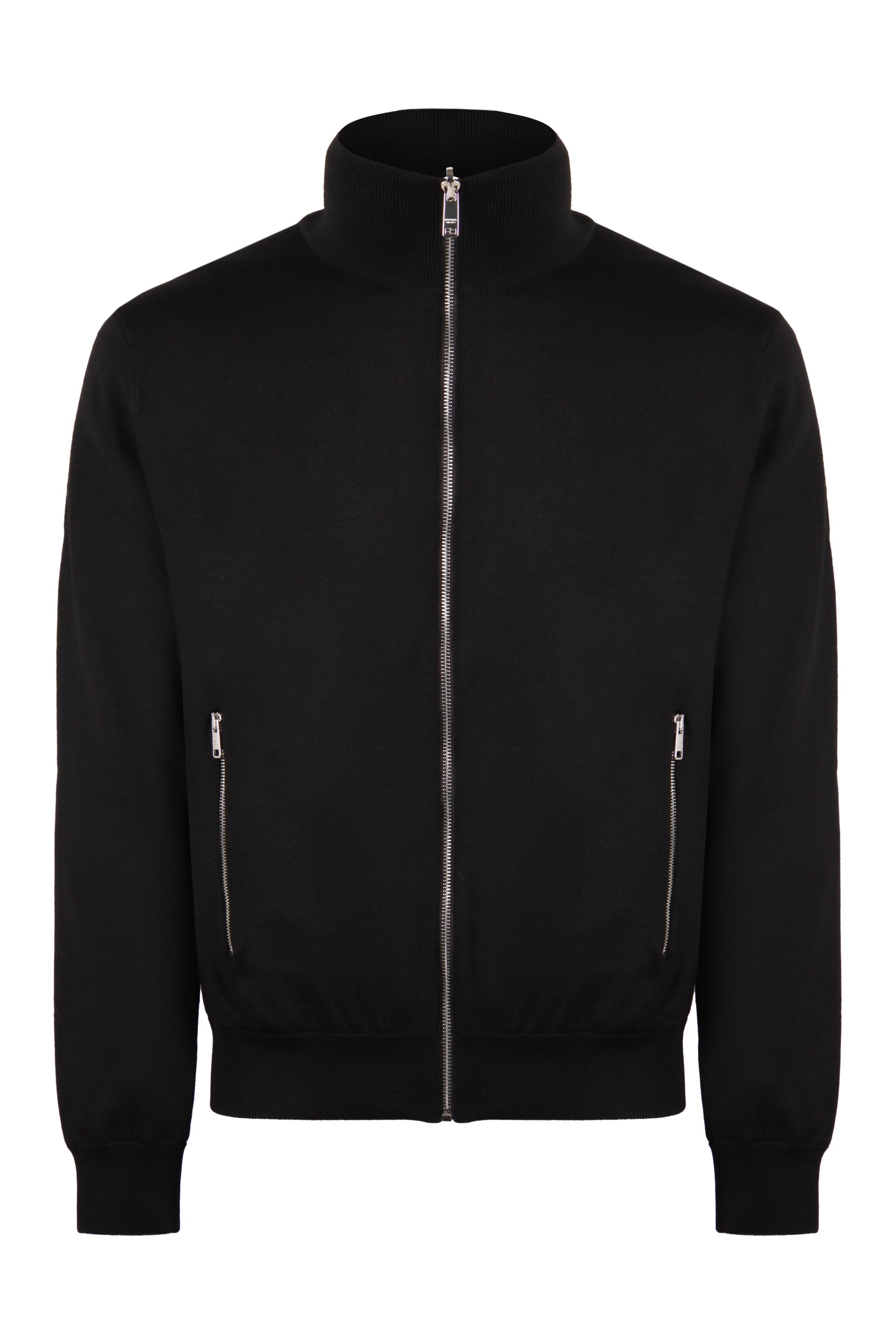 PRADA Reversible Wool Cardigan for Men