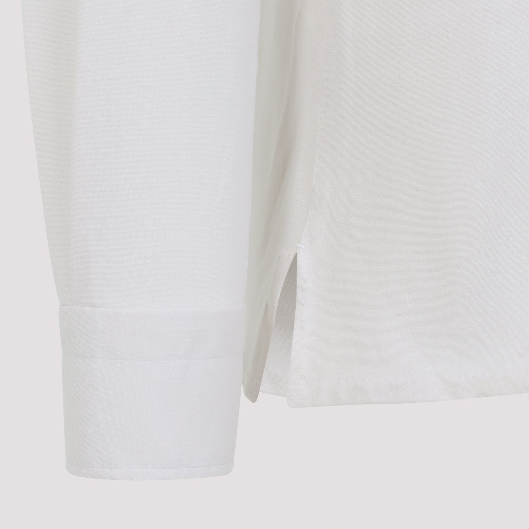 KITON Luxury Cotton Shirt for Men - Perfect for FW25