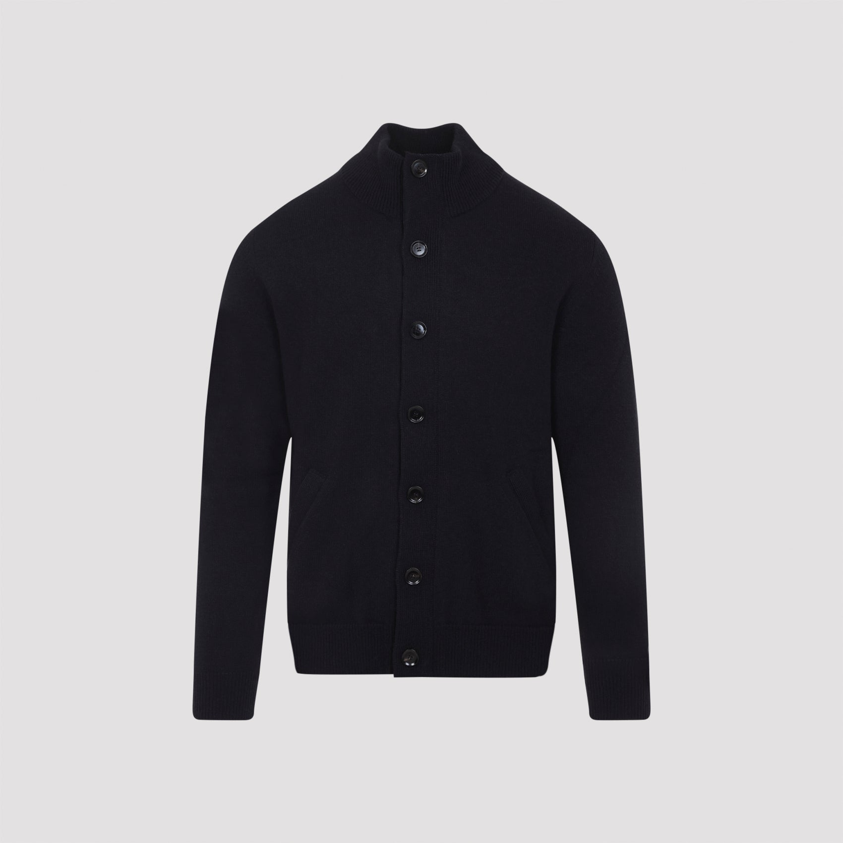 BRIONI Cashmere Zip Blouson for Men