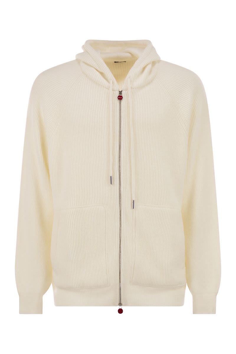 KITON Cashmere Jacket