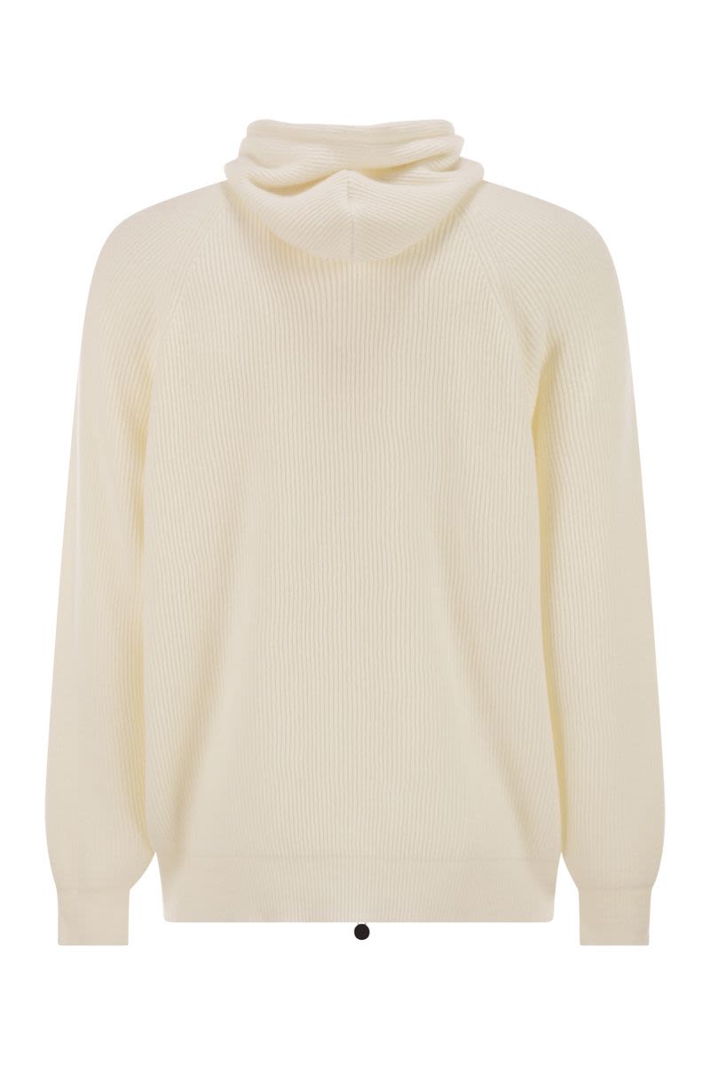 KITON Cashmere Jacket