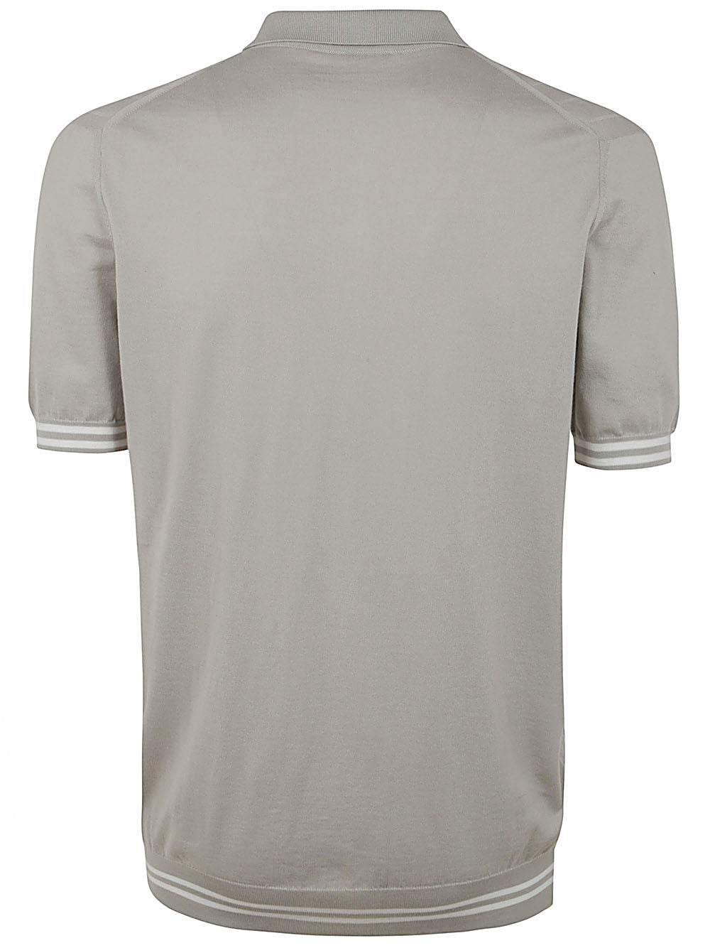 KITON Men's Stylish Polo Shirt - SS24 Collection