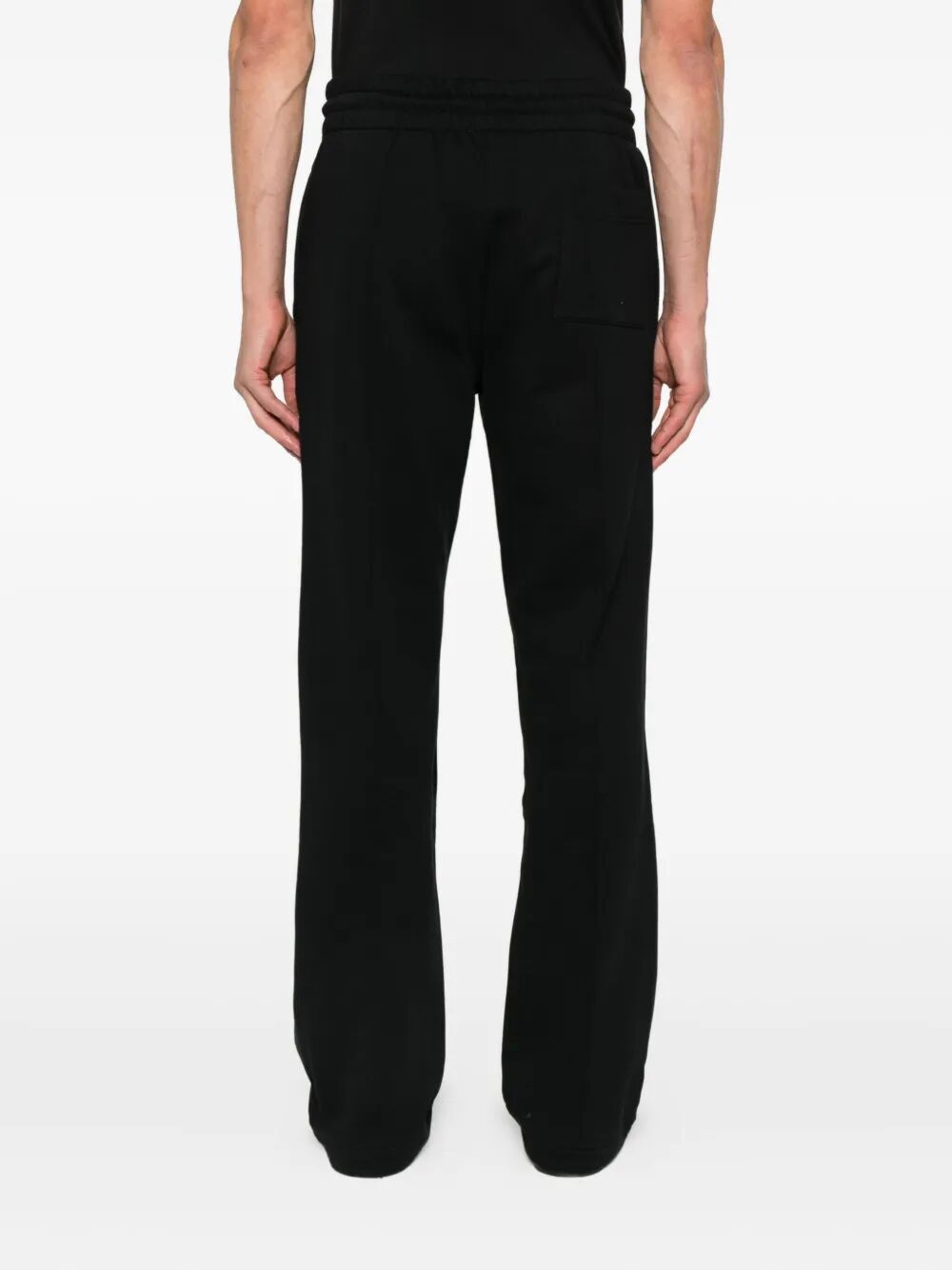 CASABLANCA Sunset Valley Open Hem Jogger