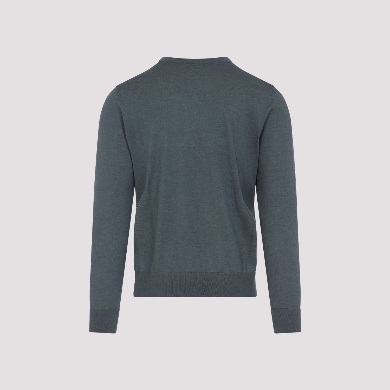 BRIONI Crewneck Cashmere Blend Sweater