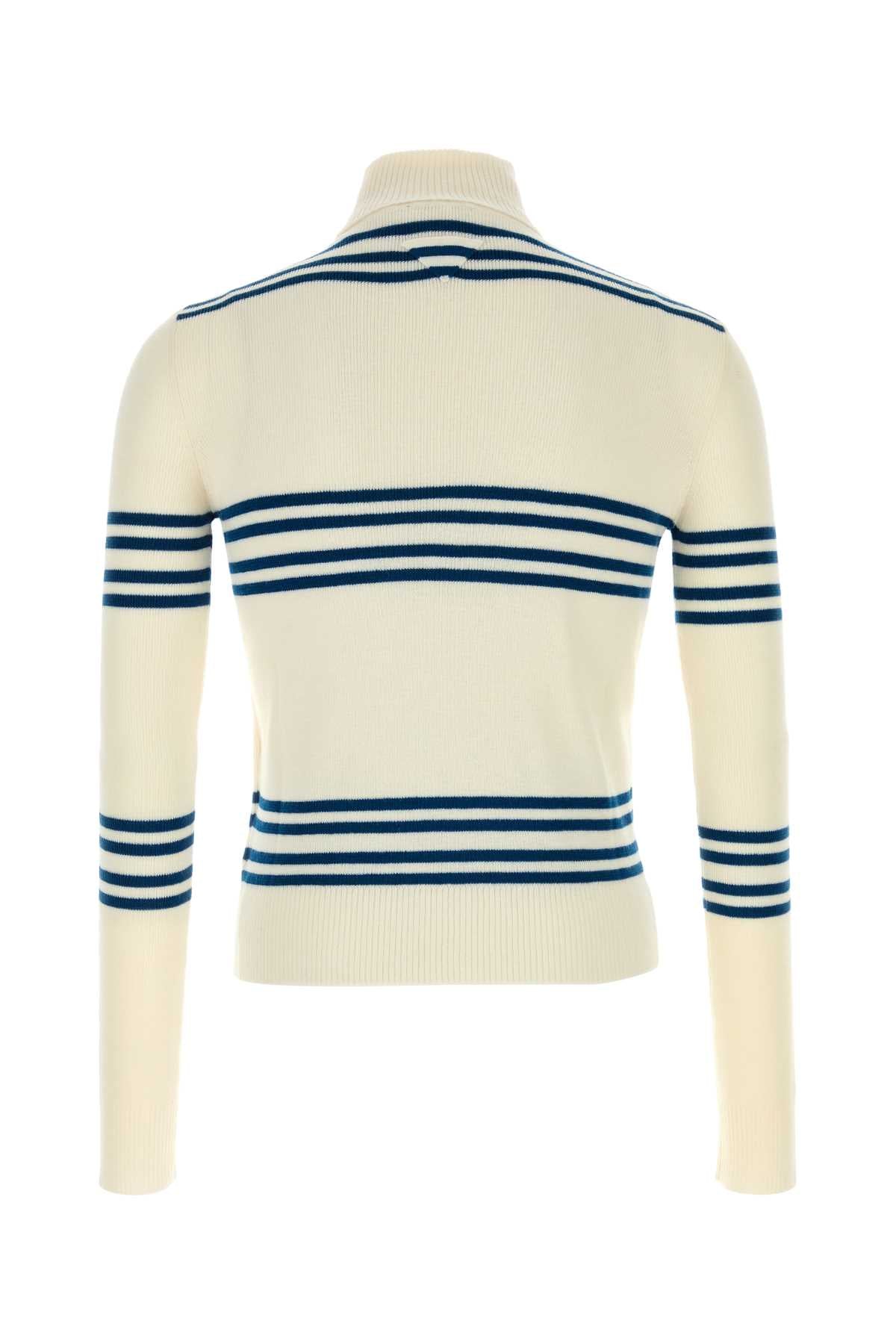 PRADA Men's Stylish Knitwear