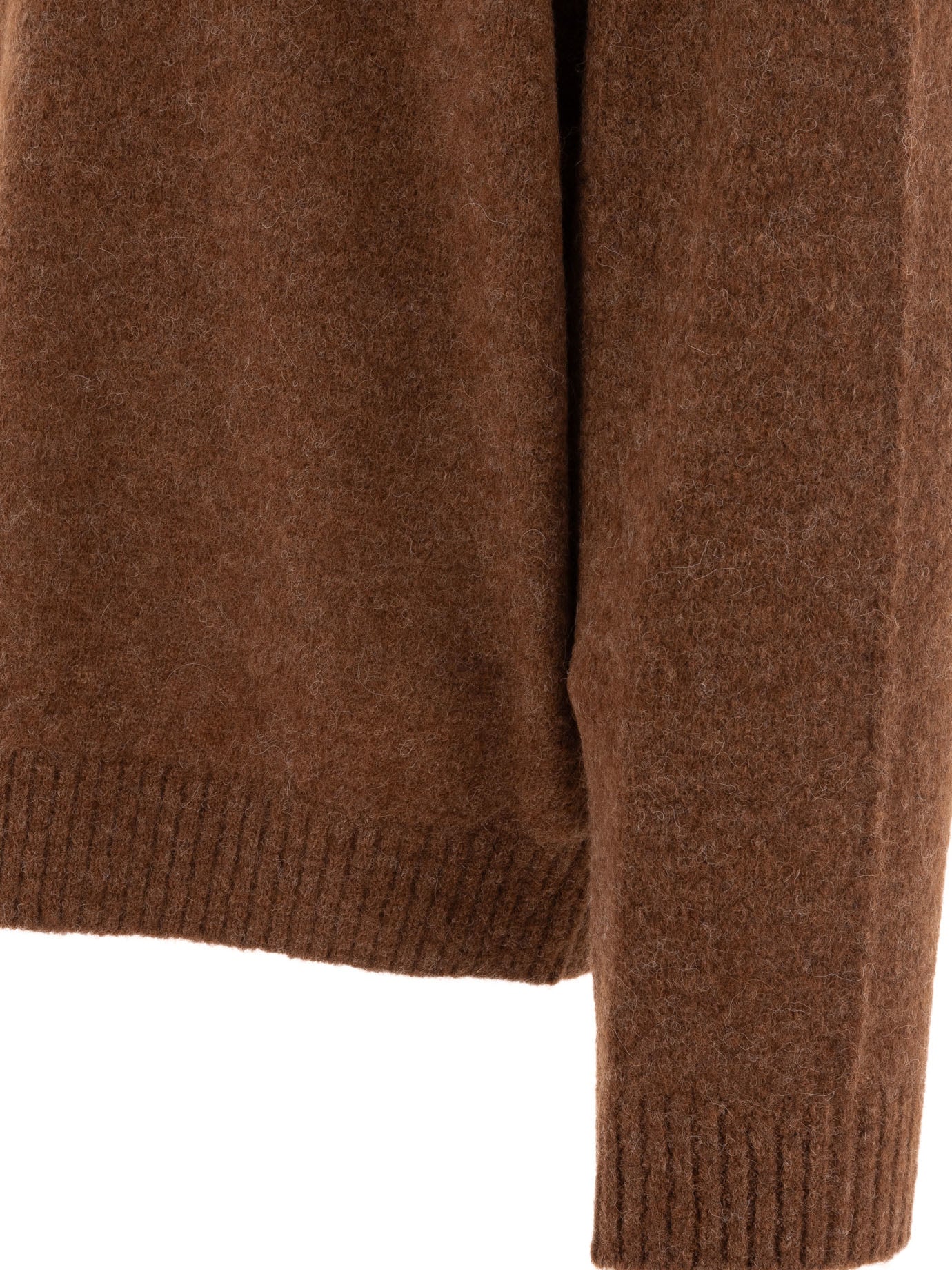 UNDERCOVER Cozy Knitwear for Men - Fall Winter 24/25