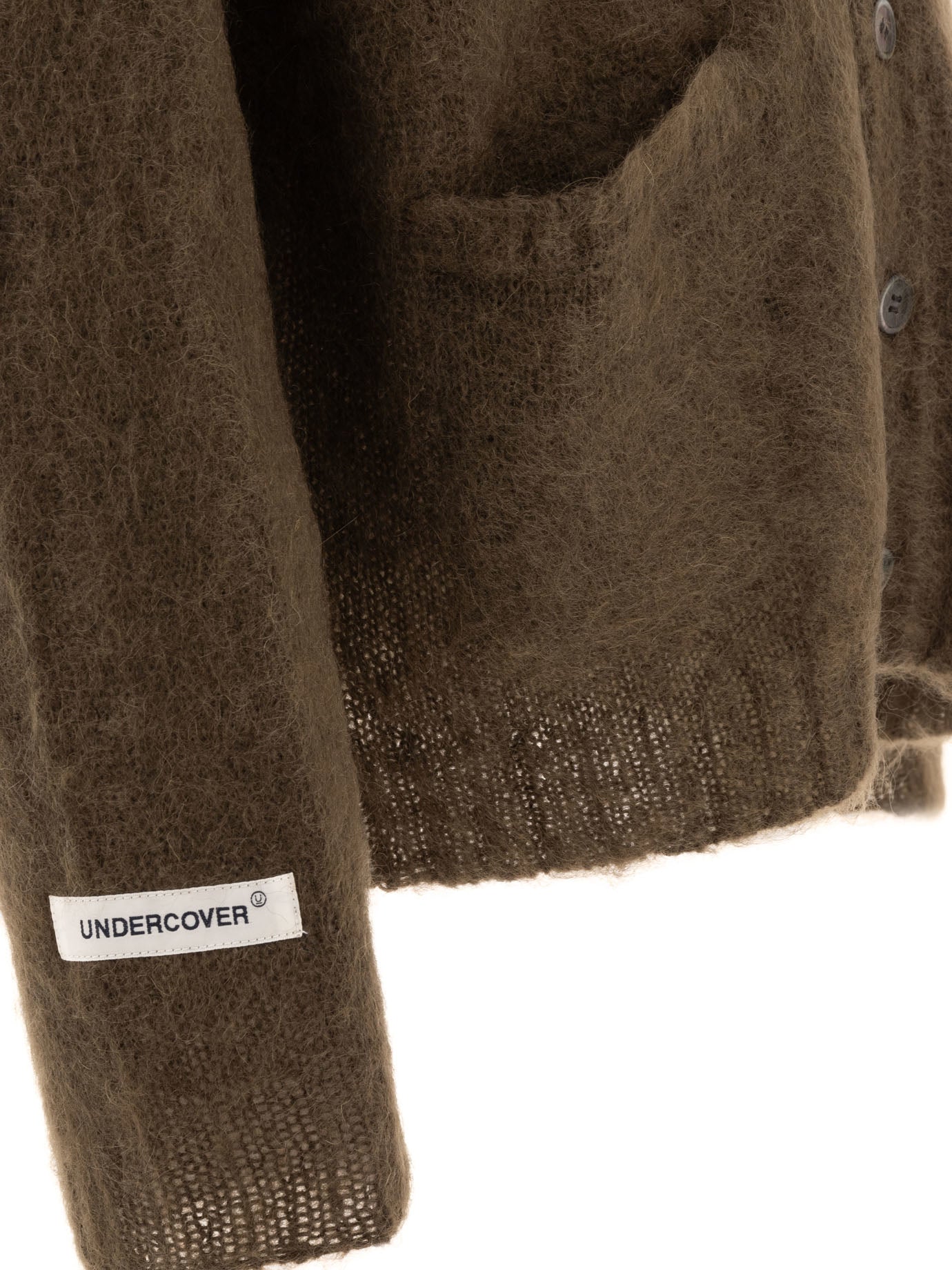 UNDERCOVER Luxurious Knitwear for Men