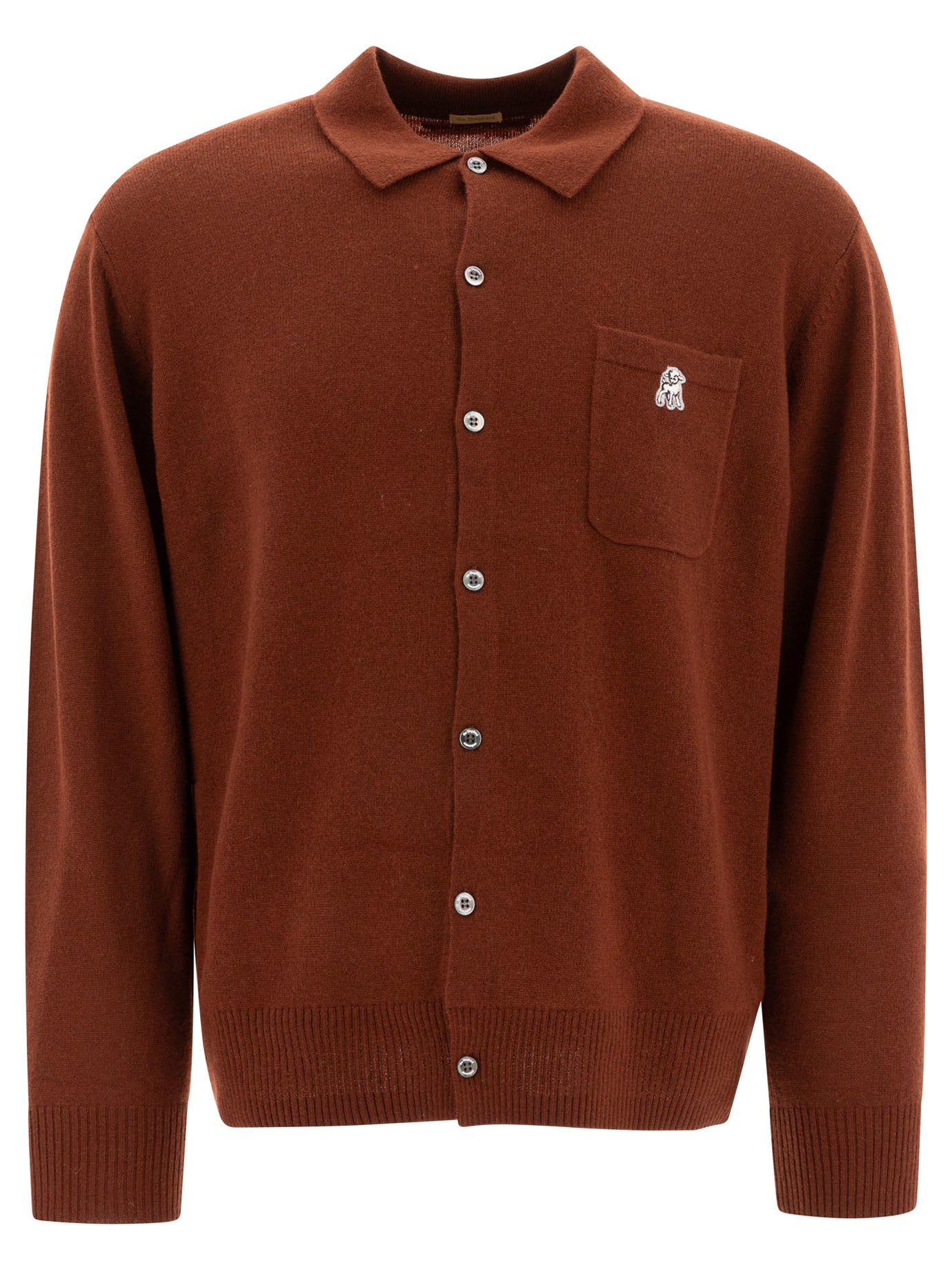 UNDERCOVER Knitwear for Men - Cozy and Stylish