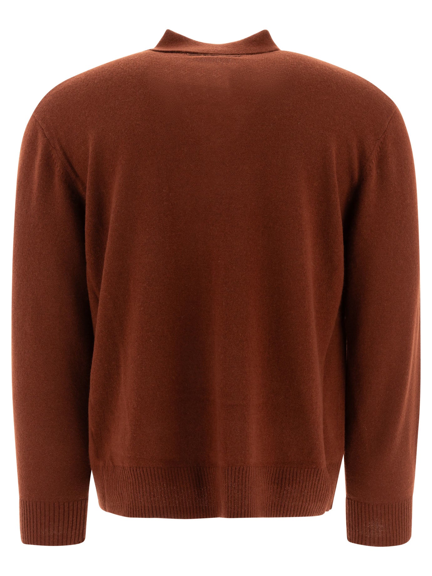 UNDERCOVER Knitwear for Men - Cozy and Stylish