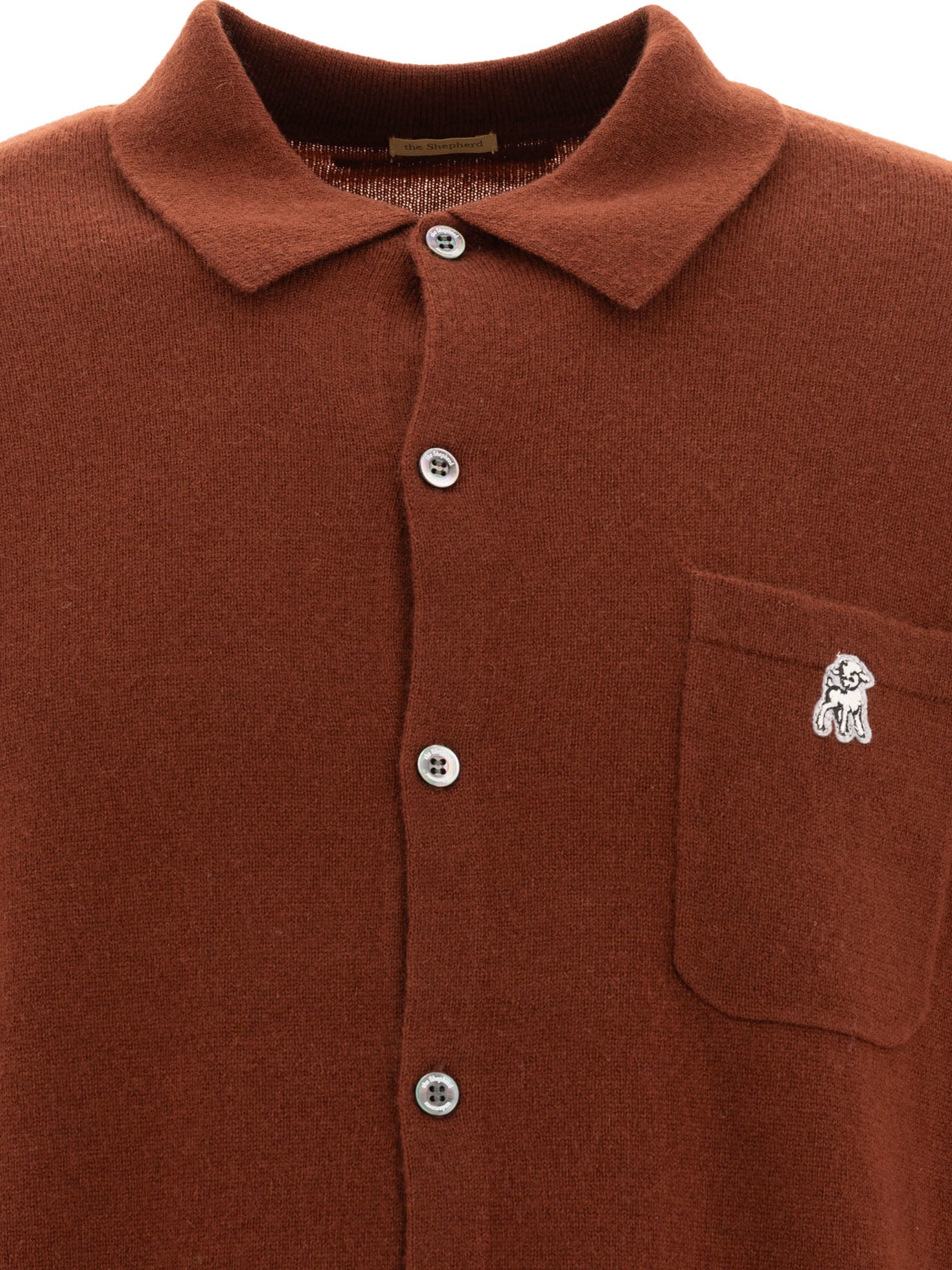 UNDERCOVER Knitwear for Men - Cozy and Stylish