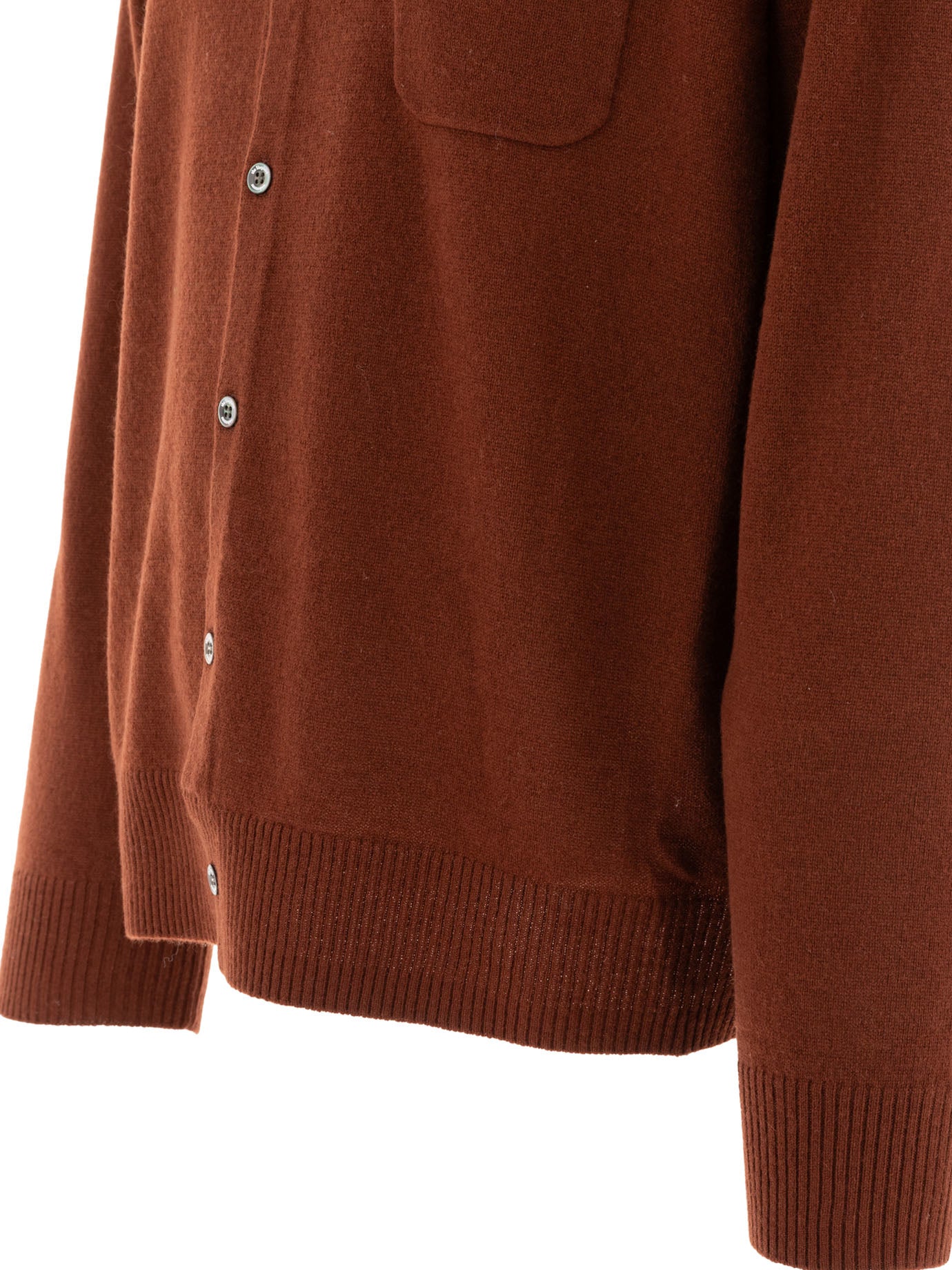 UNDERCOVER Knitwear for Men - Cozy and Stylish