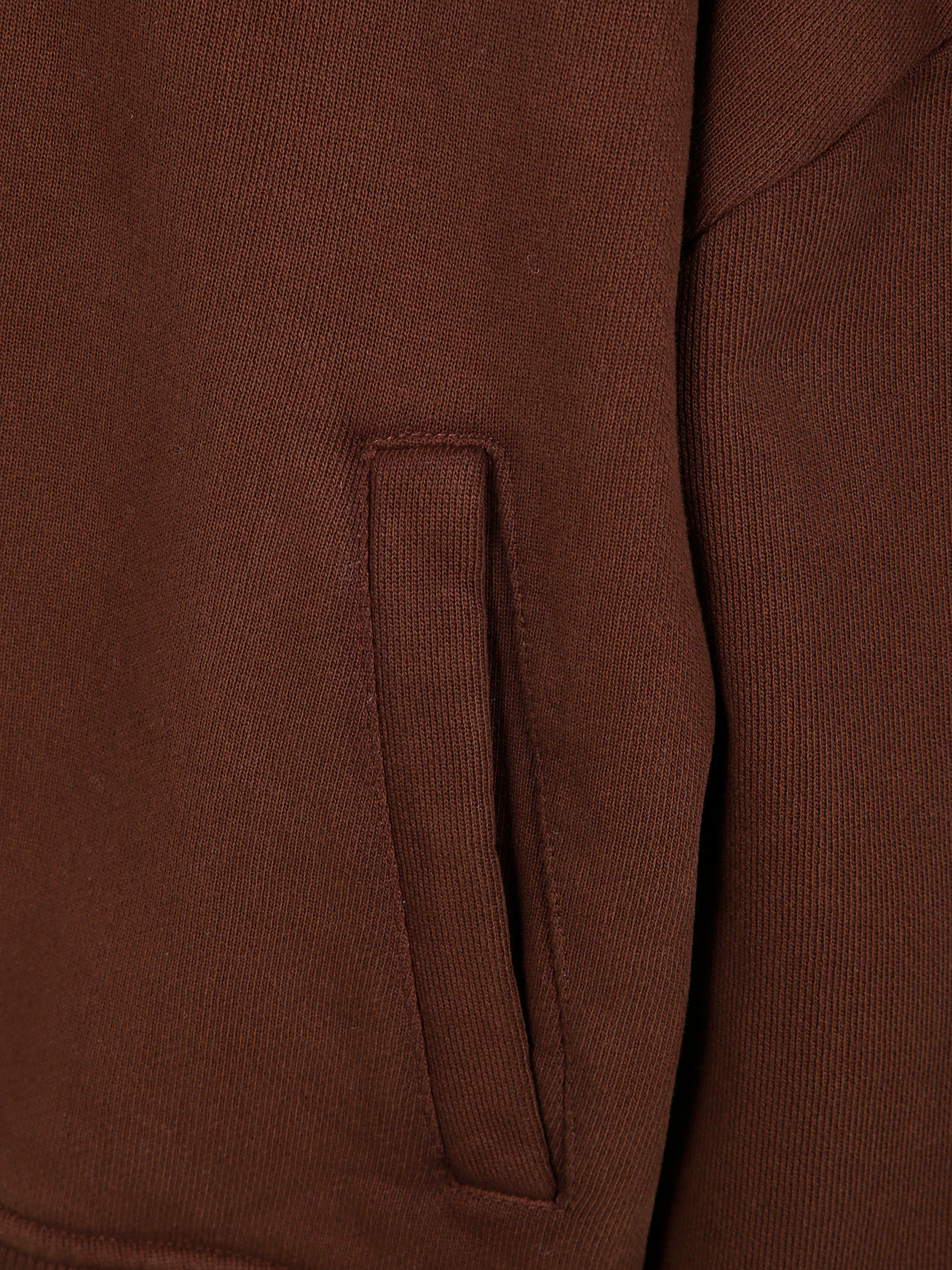 ENTIRE STUDIOS Eternal Zip Sweatshirt