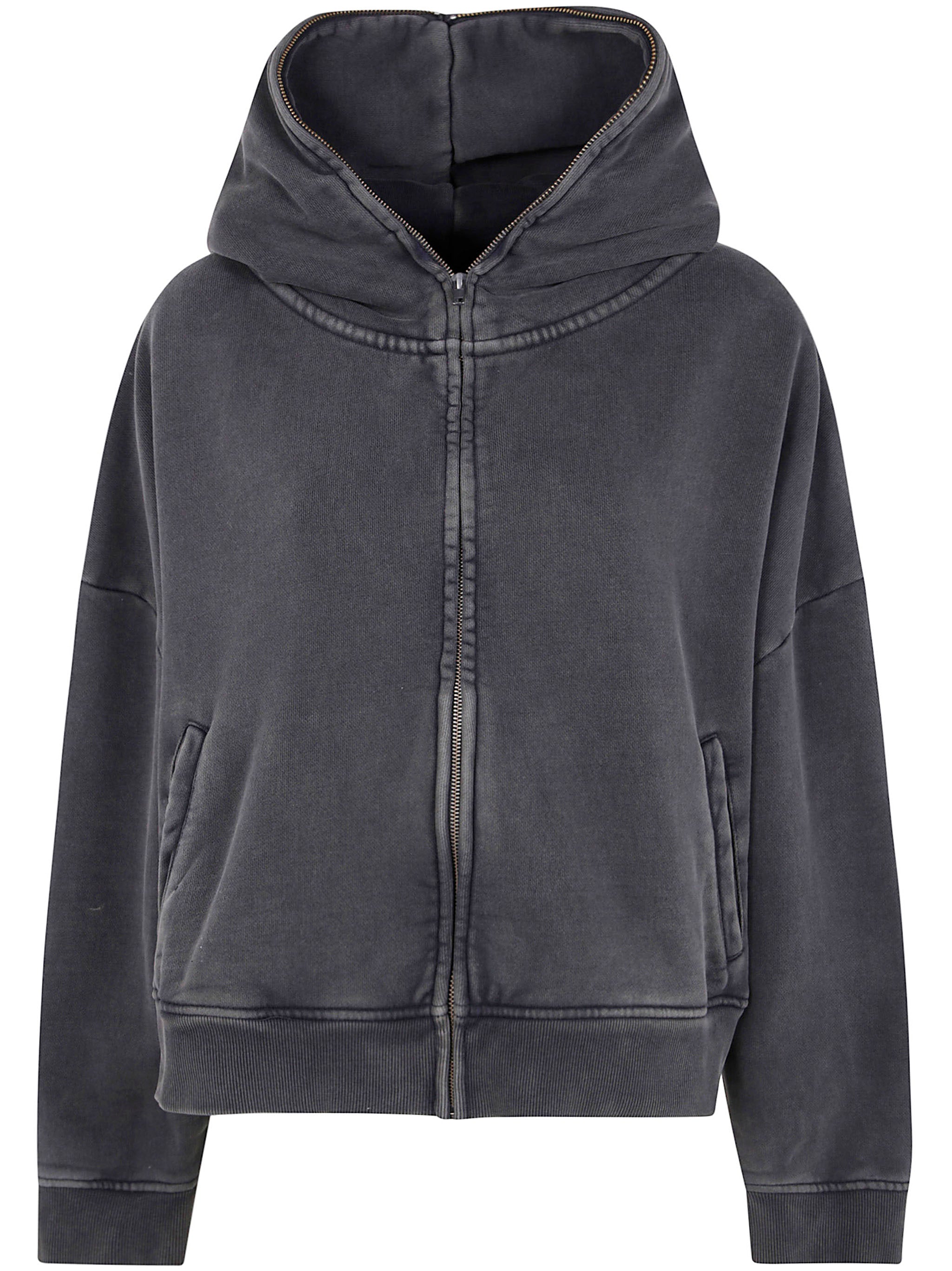 ENTIRE STUDIOS Eternal Zip Sweatshirt for Women - Fall/Winter 2025