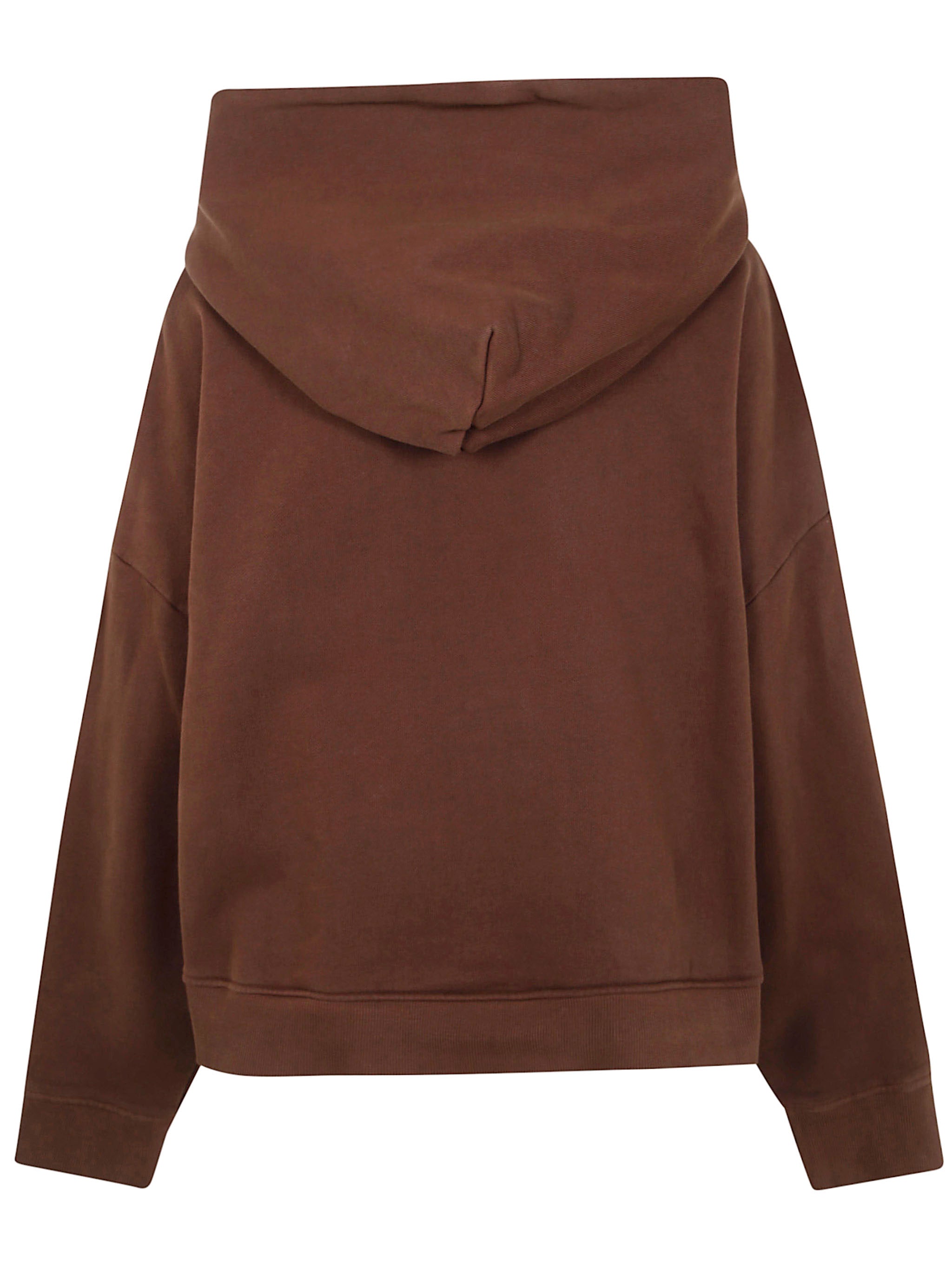 ENTIRE STUDIOS Heavy Women’s Hooded Fleece