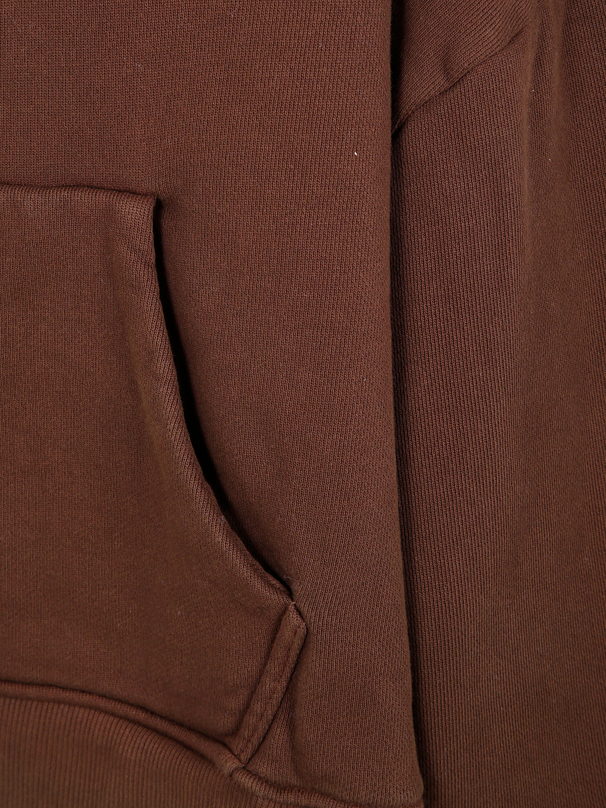 ENTIRE STUDIOS Heavy Women’s Hooded Fleece