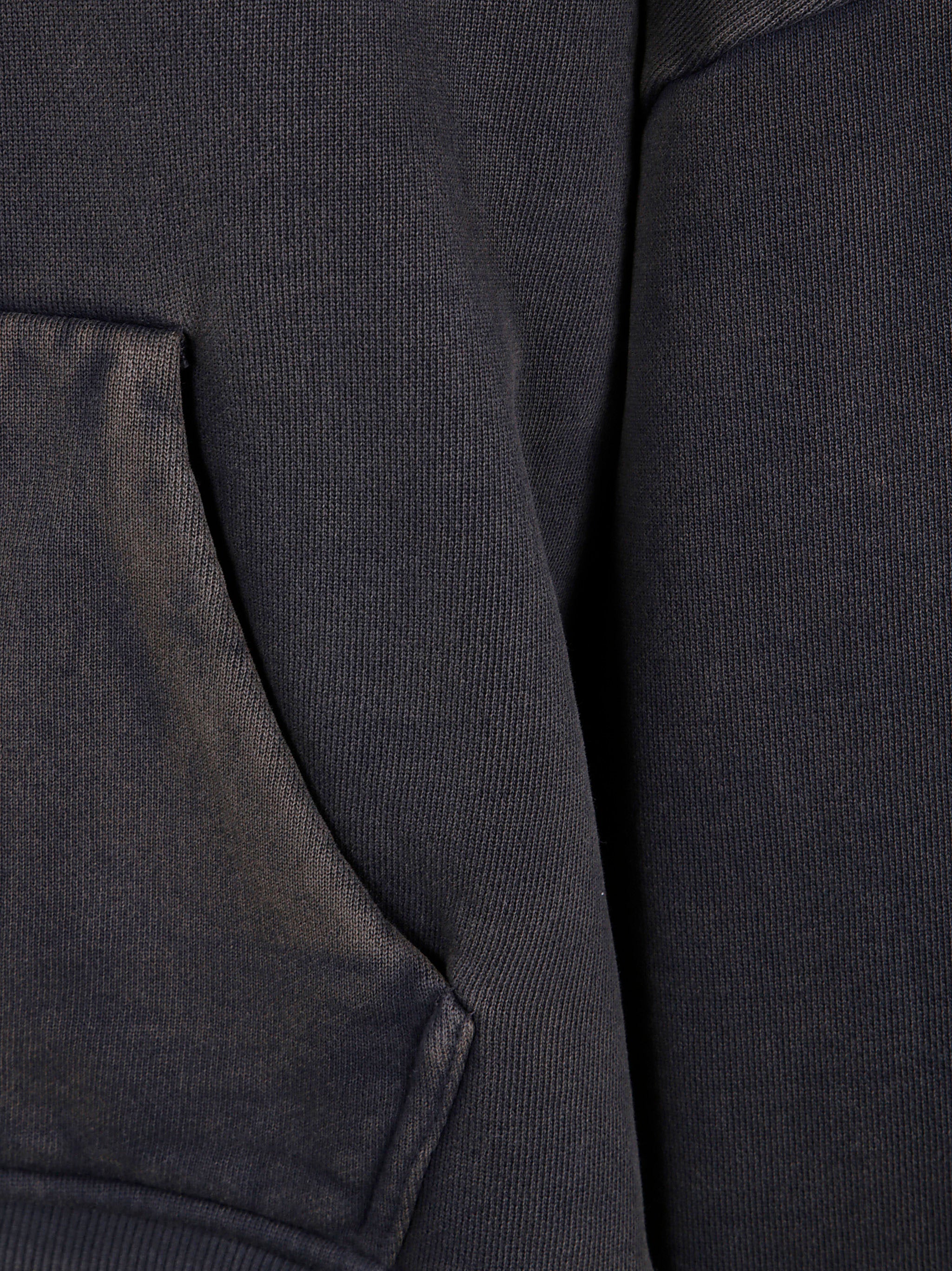 ENTIRE STUDIOS Heavy Hooded Sweatshirt for Women