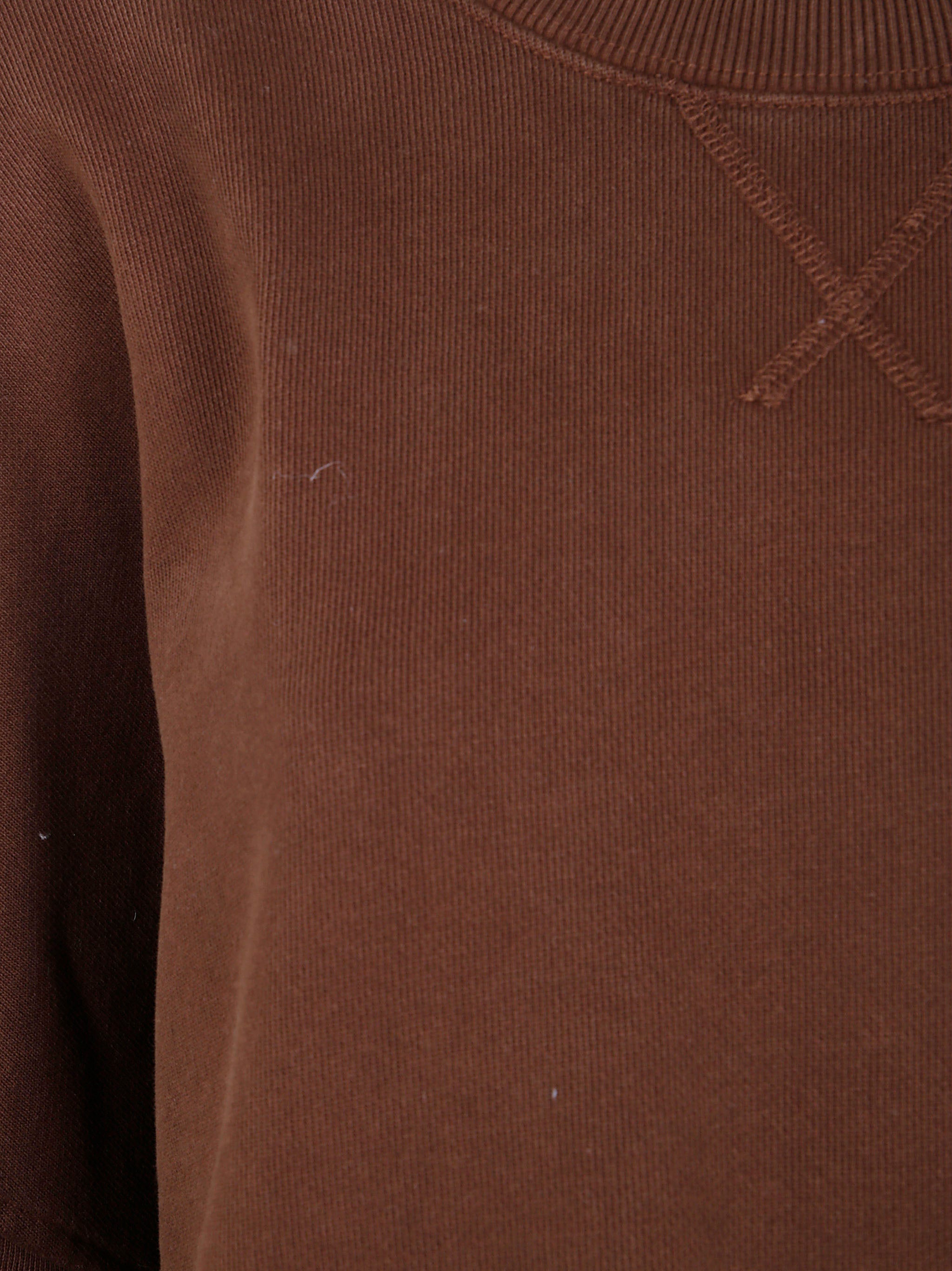 ENTIRE STUDIOS Box Crew Sweatshirt for Women