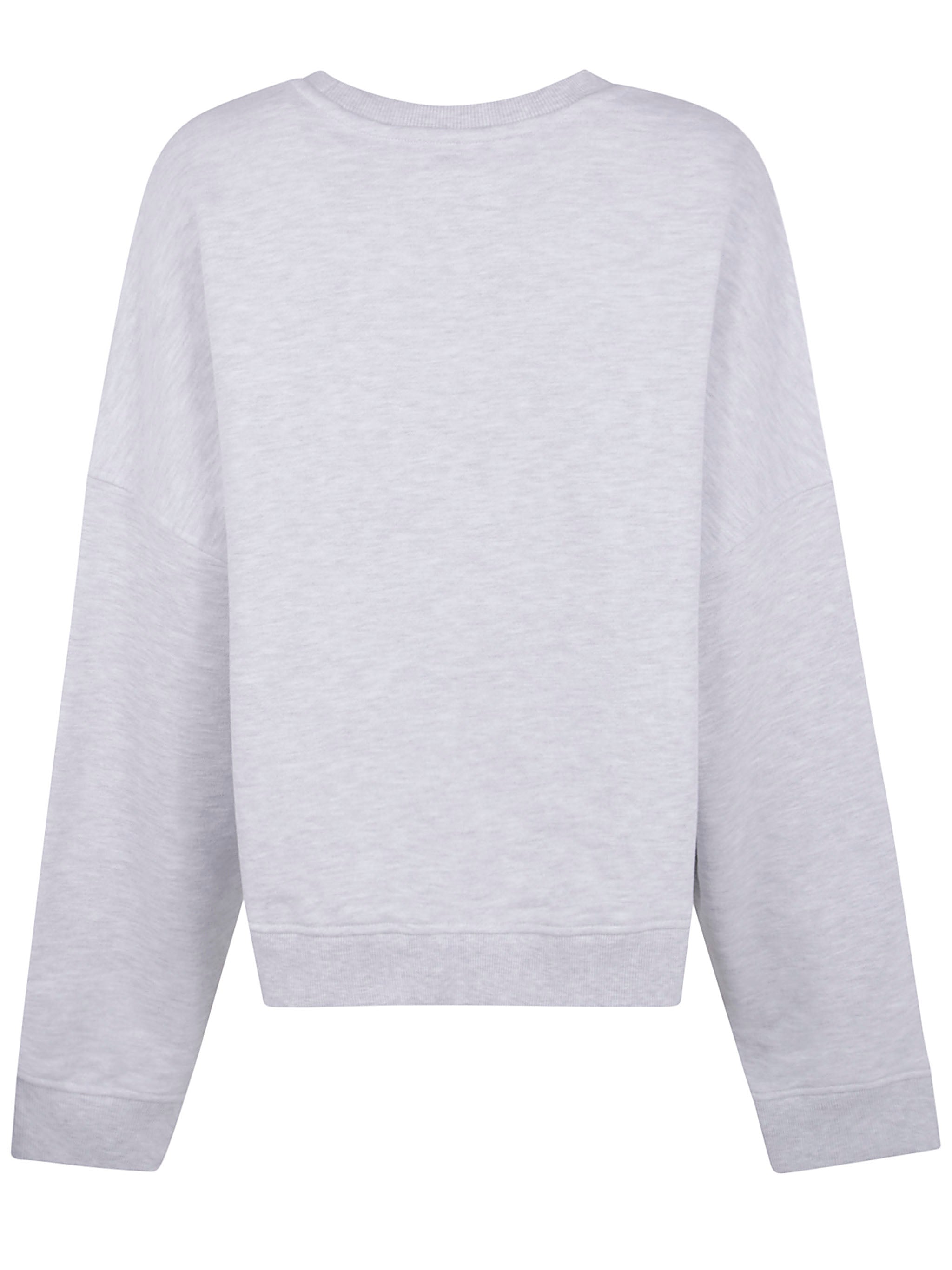 ENTIRE STUDIOS Box Crew Sweatshirt for Women - FW25