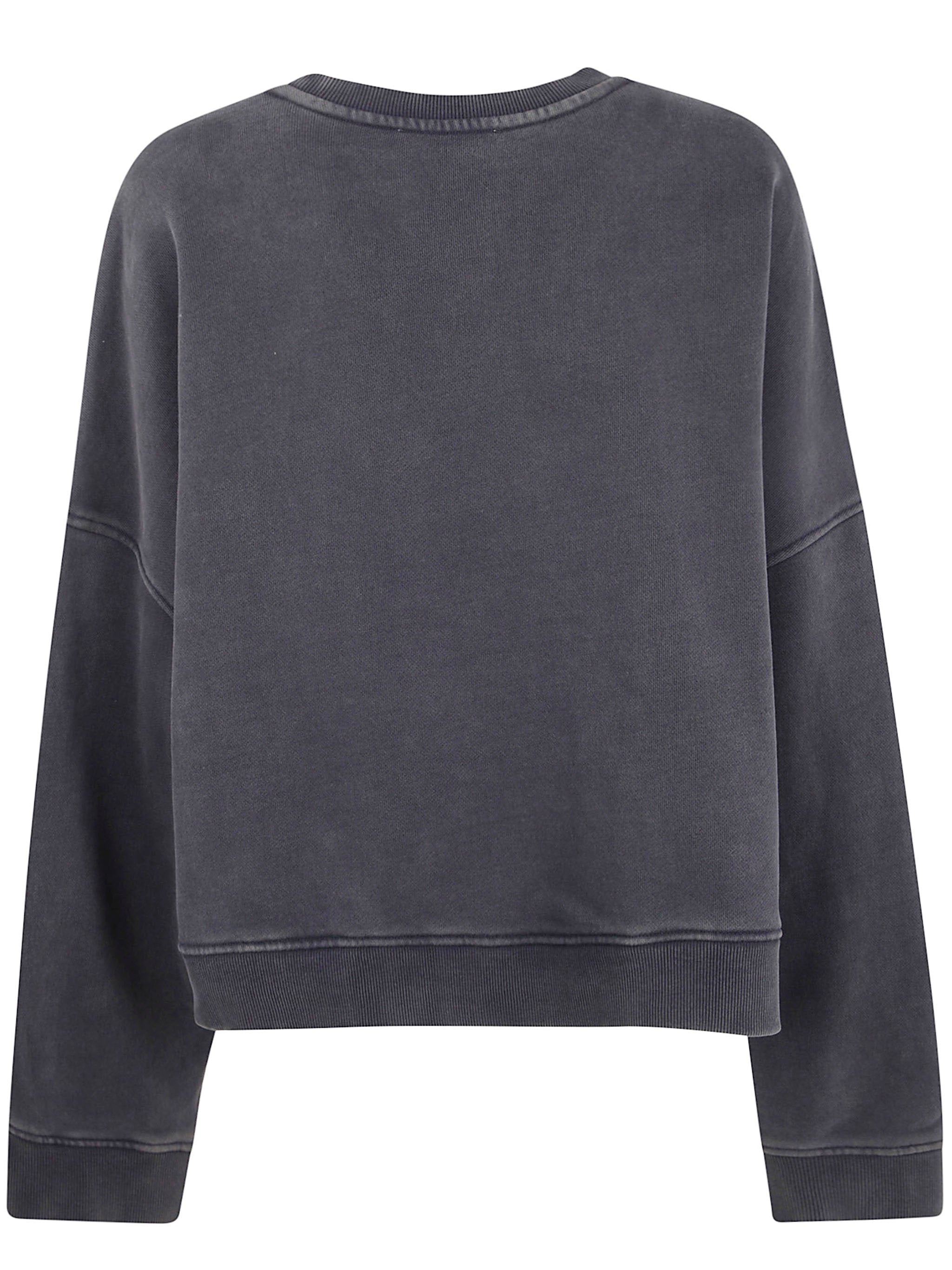 ENTIRE STUDIOS Box Crew Sweatshirt - Women’s Edition