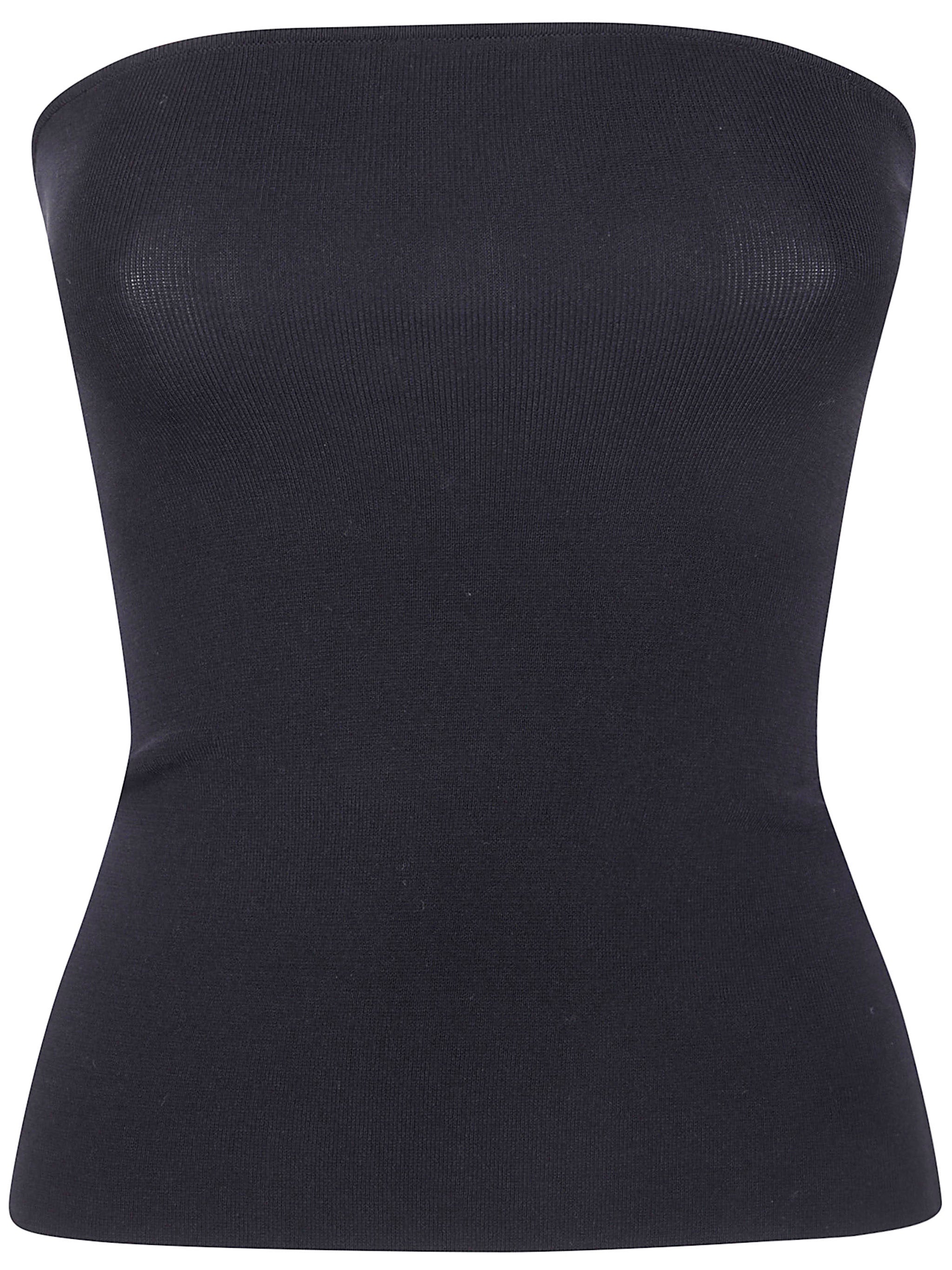 ENTIRE STUDIOS Women's Bandeau Mini Top