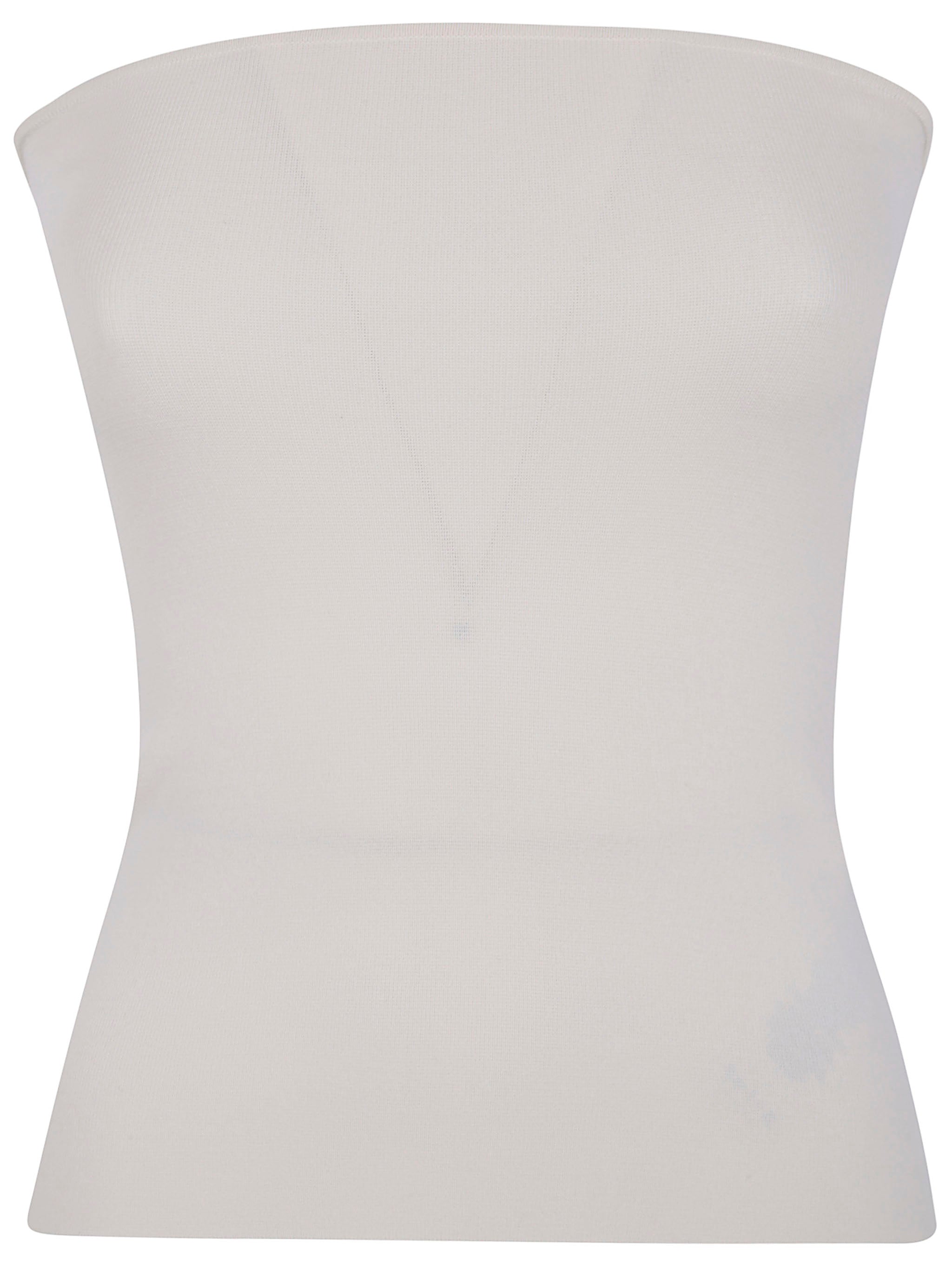 ENTIRE STUDIOS Bandeau Top - Women's Mini Fashion Essential