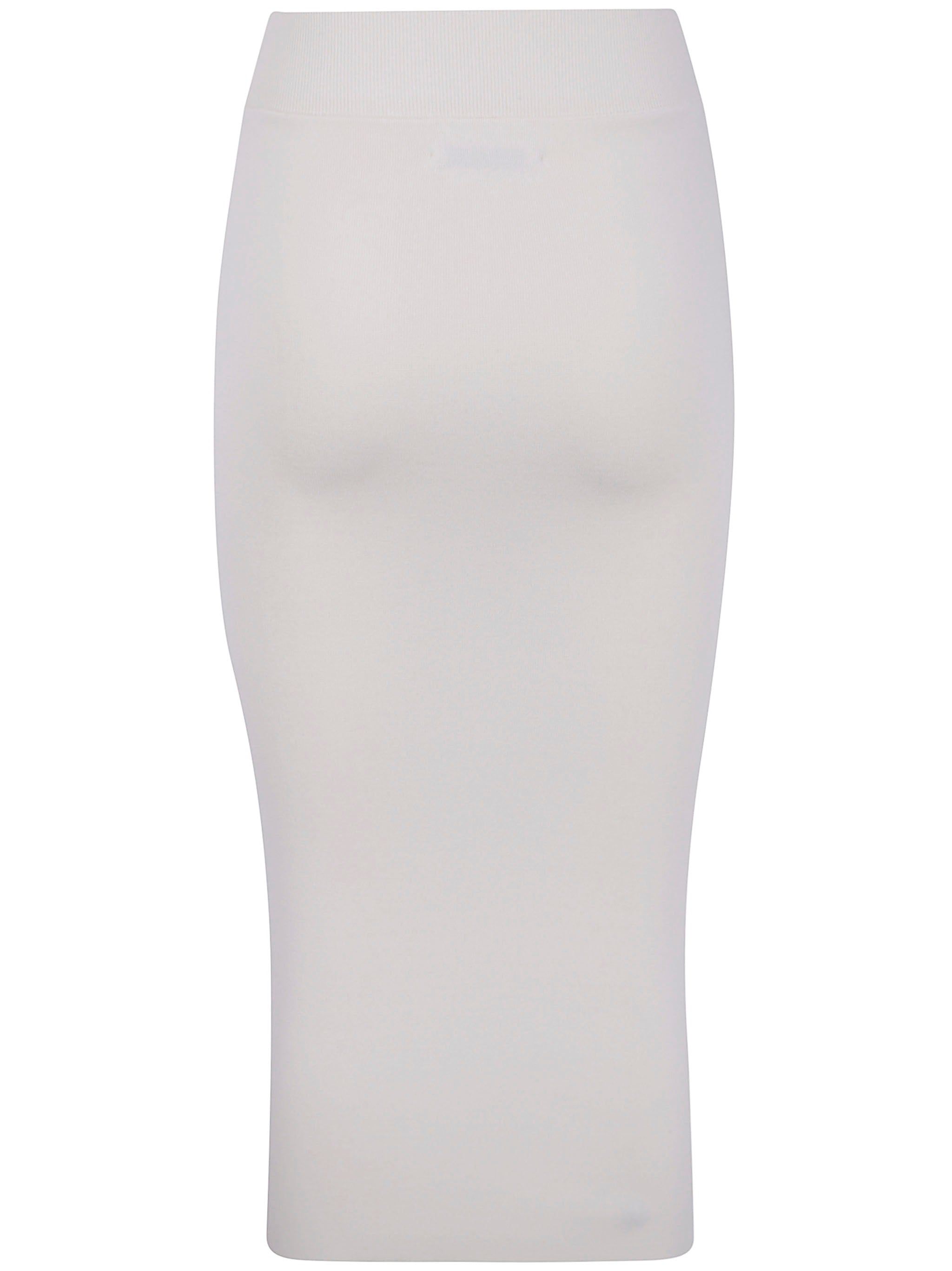 ENTIRE STUDIOS Knit Skirt for Women - FW25