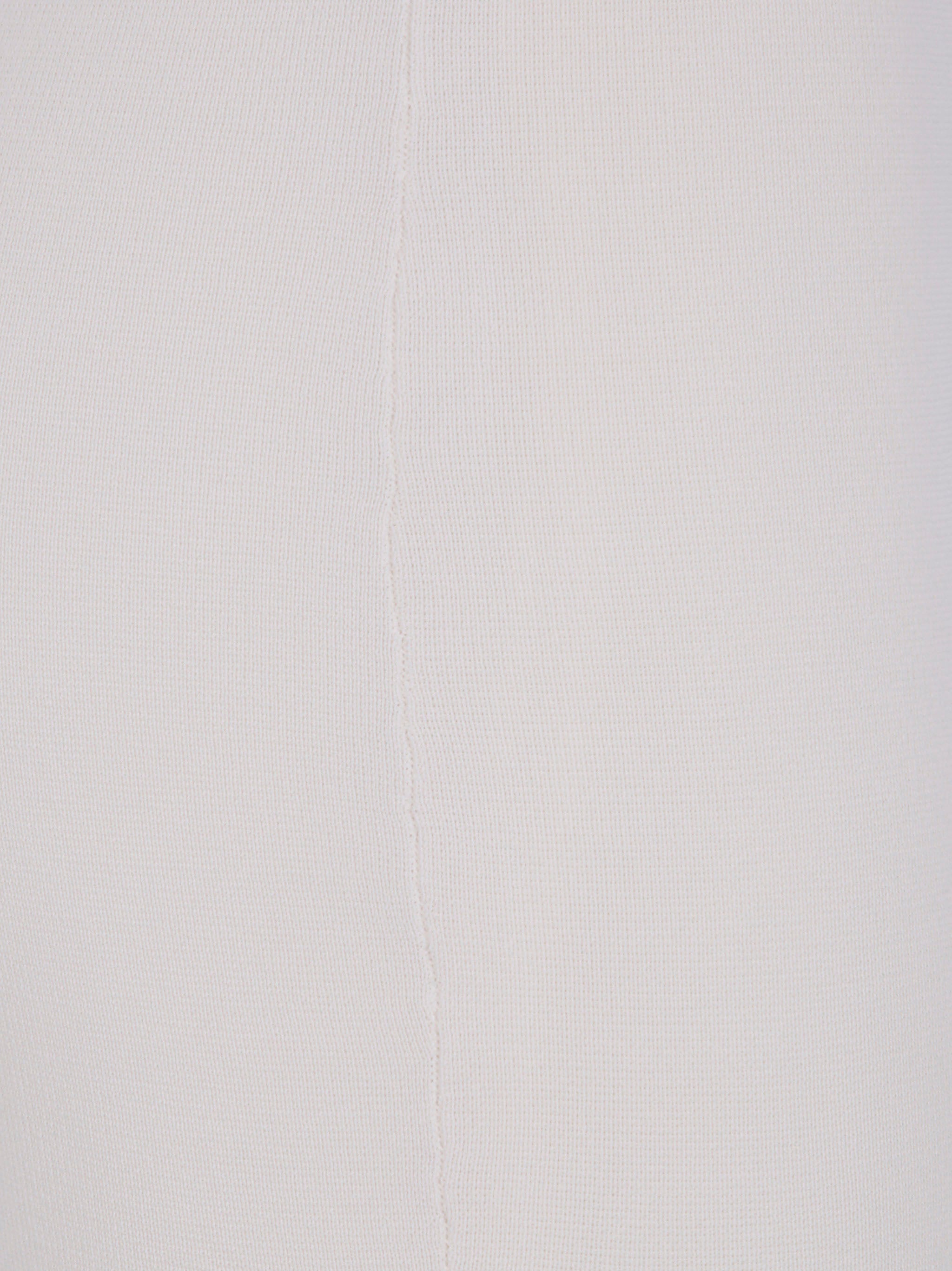 ENTIRE STUDIOS Knit Skirt for Women - FW25