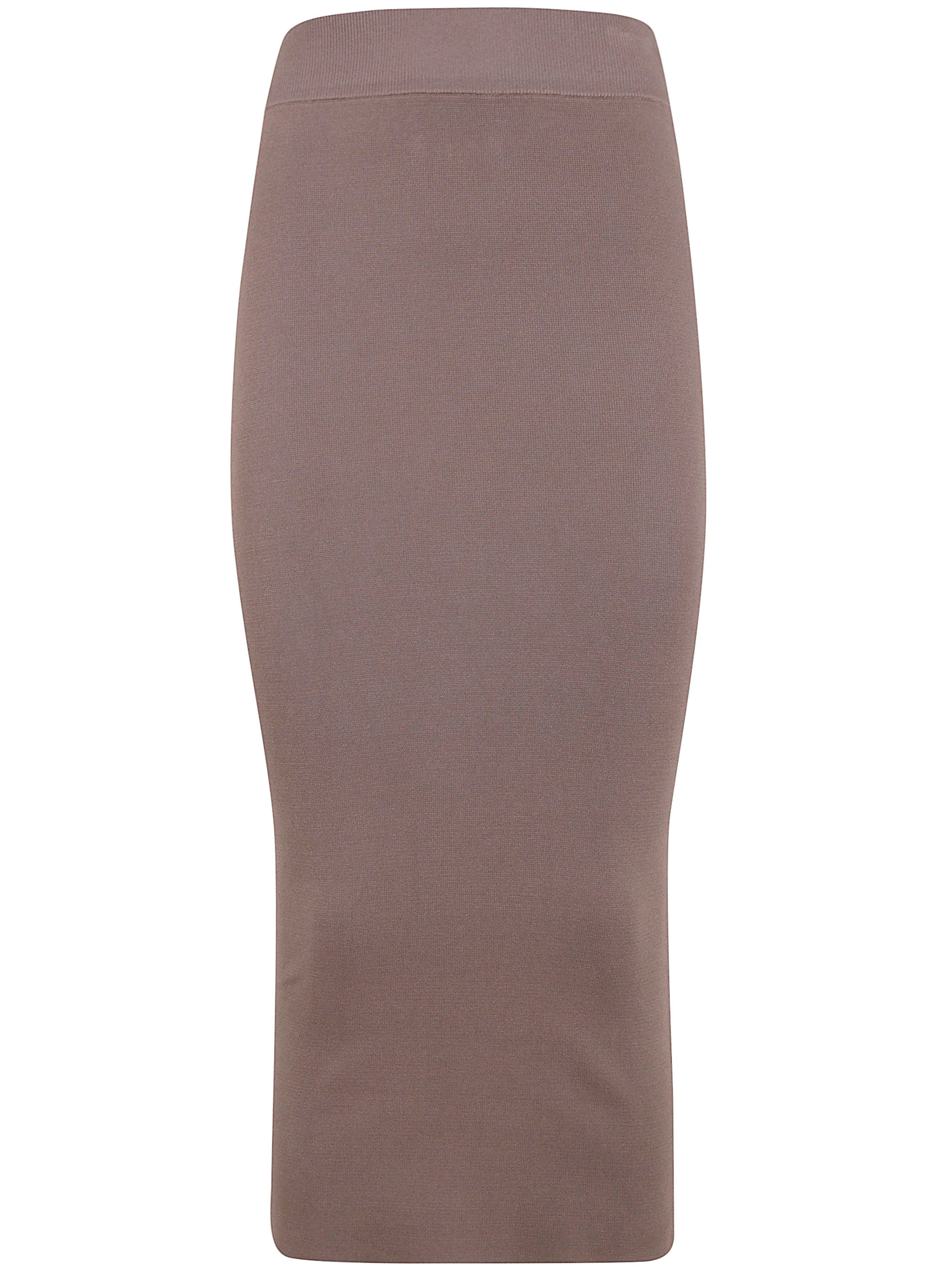 ENTIRE STUDIOS Knit Skirt