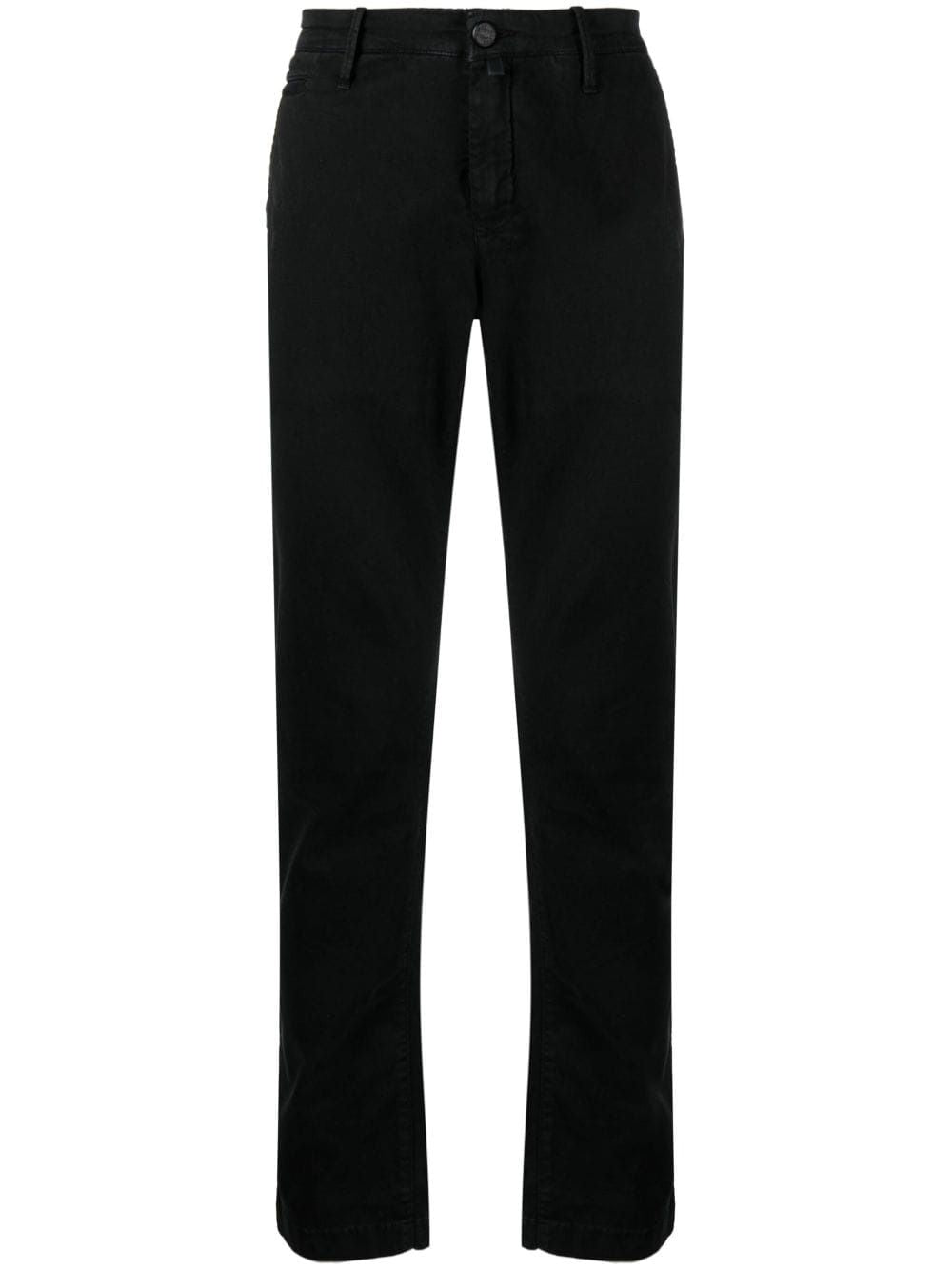JACOB COHEN Classic Tailored Pants for Men - FW24 Collection