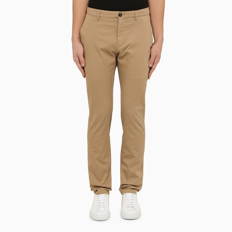 DEPARTMENT FIVE Classic Chino Trousers for Men