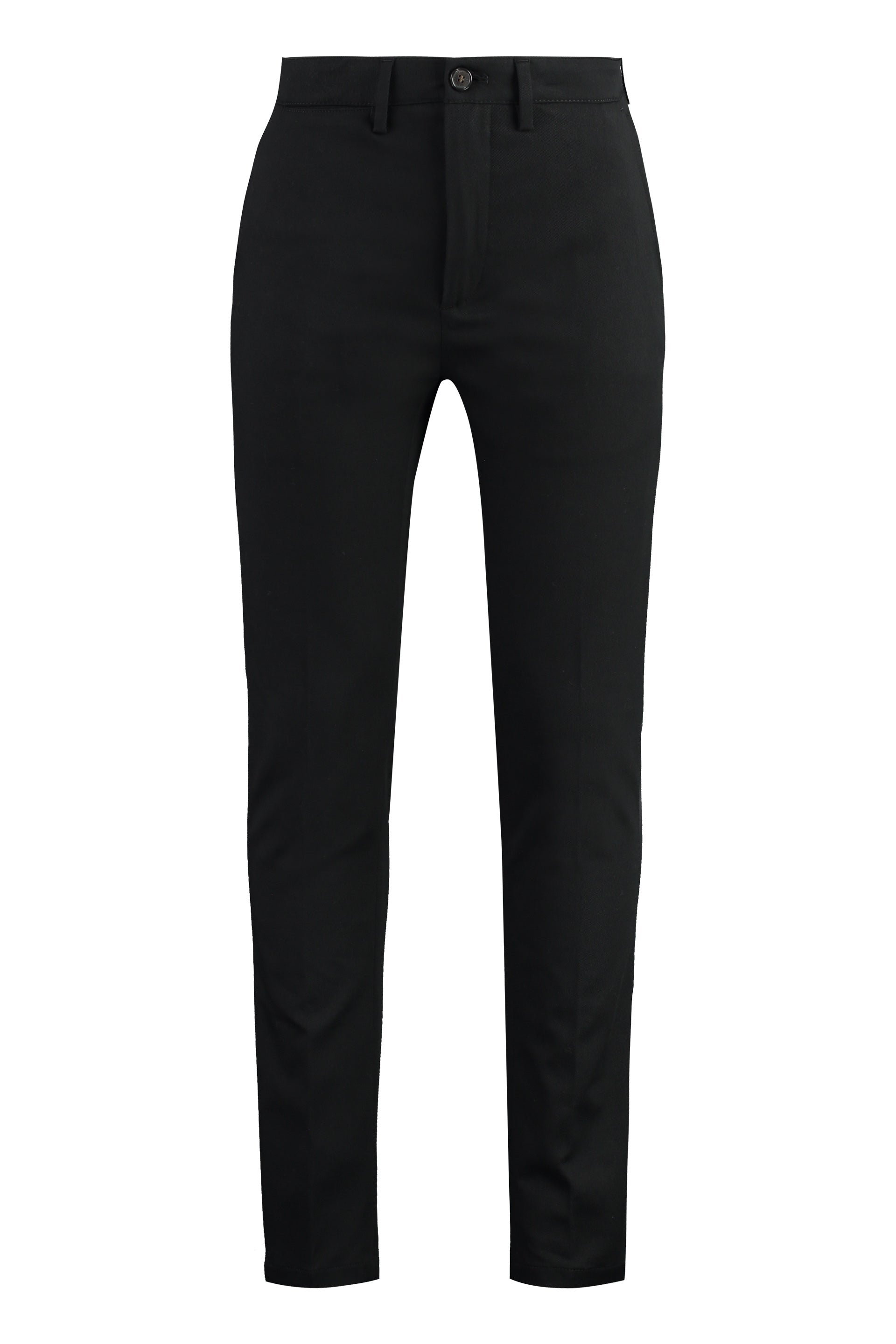 DEPARTMENT FIVE Classic Chino Pants for Men