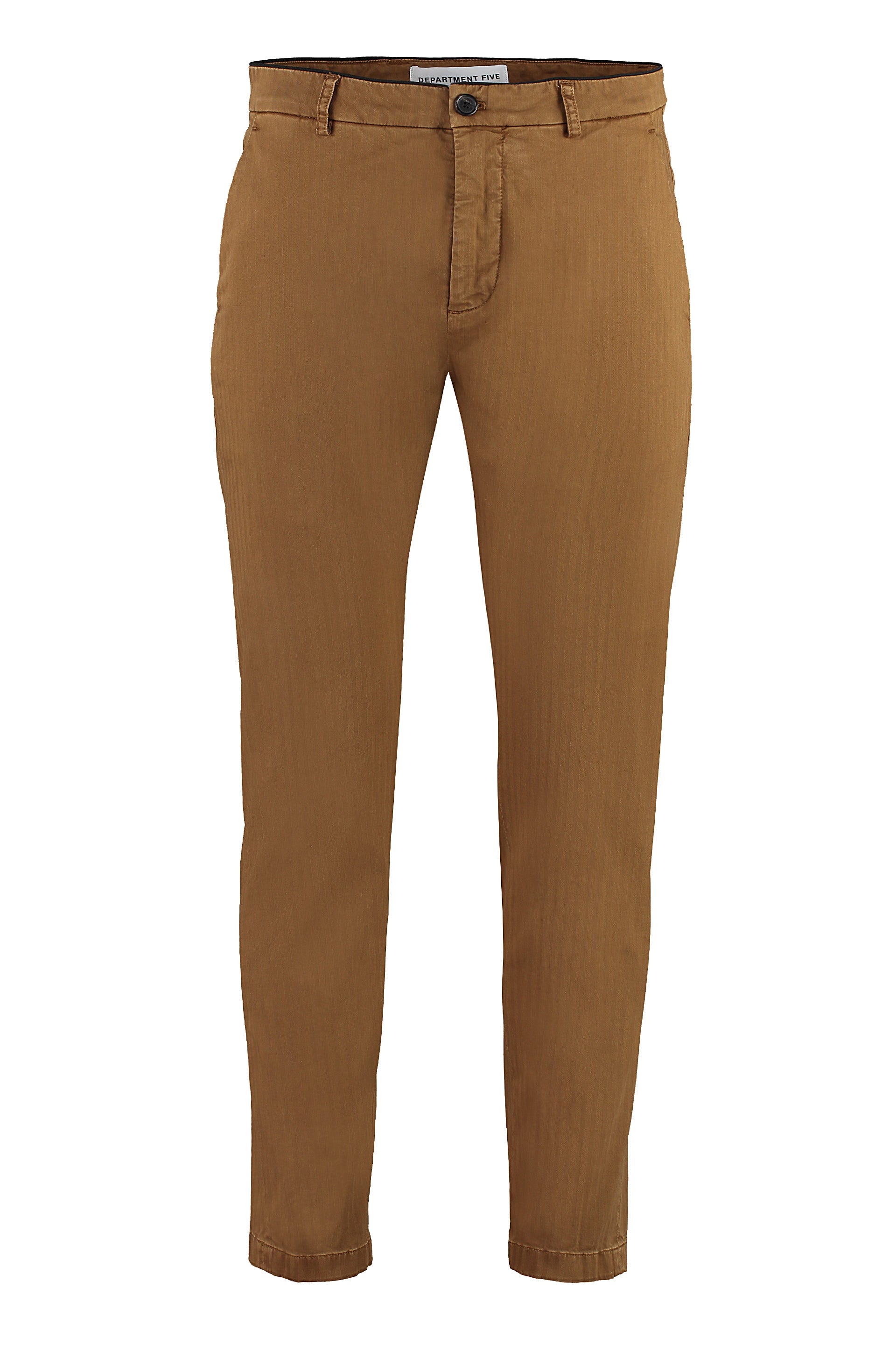 DEPARTMENT FIVE Men's Prince Chino Pants