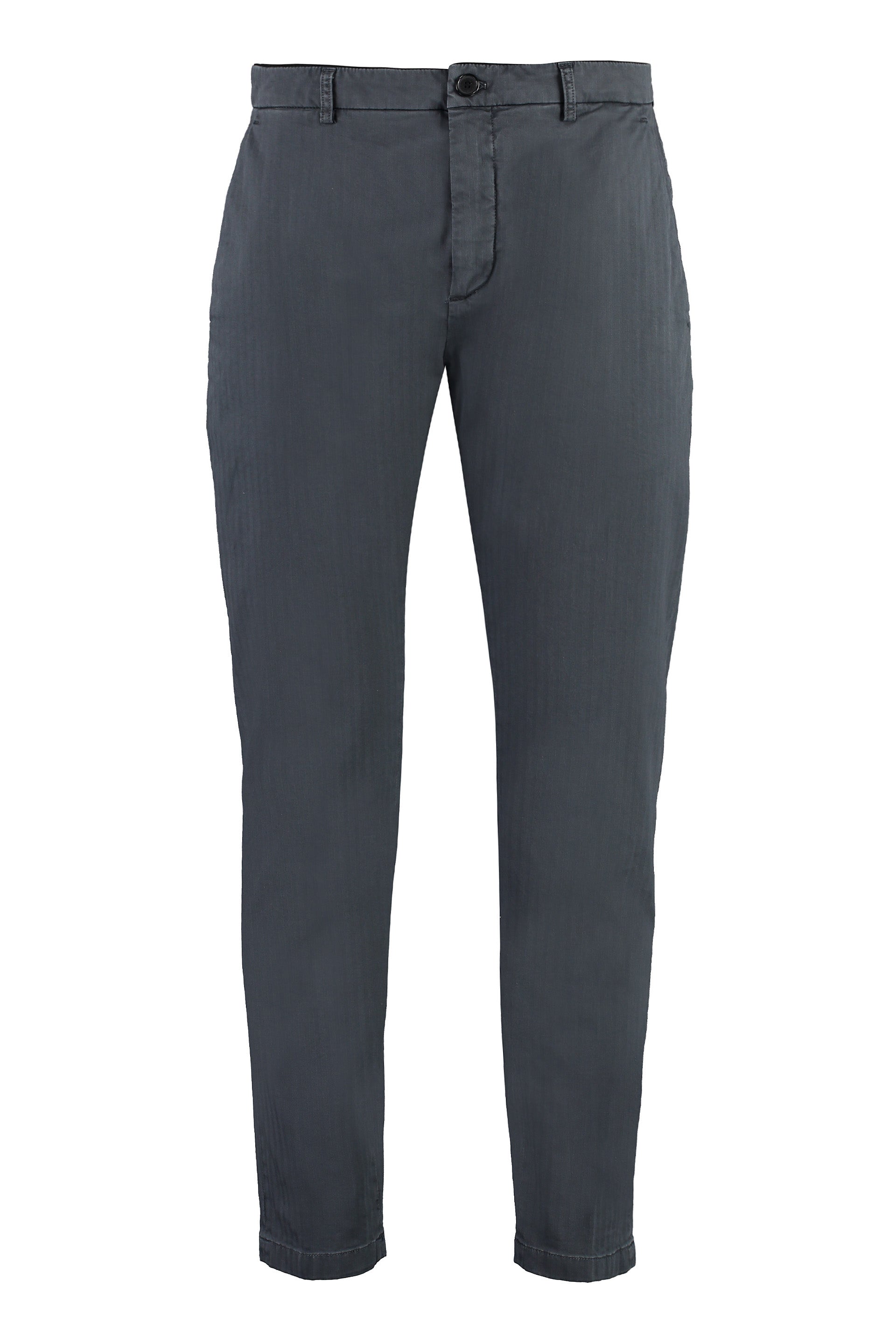 DEPARTMENT FIVE Men's Prince Chino Pants - SS24