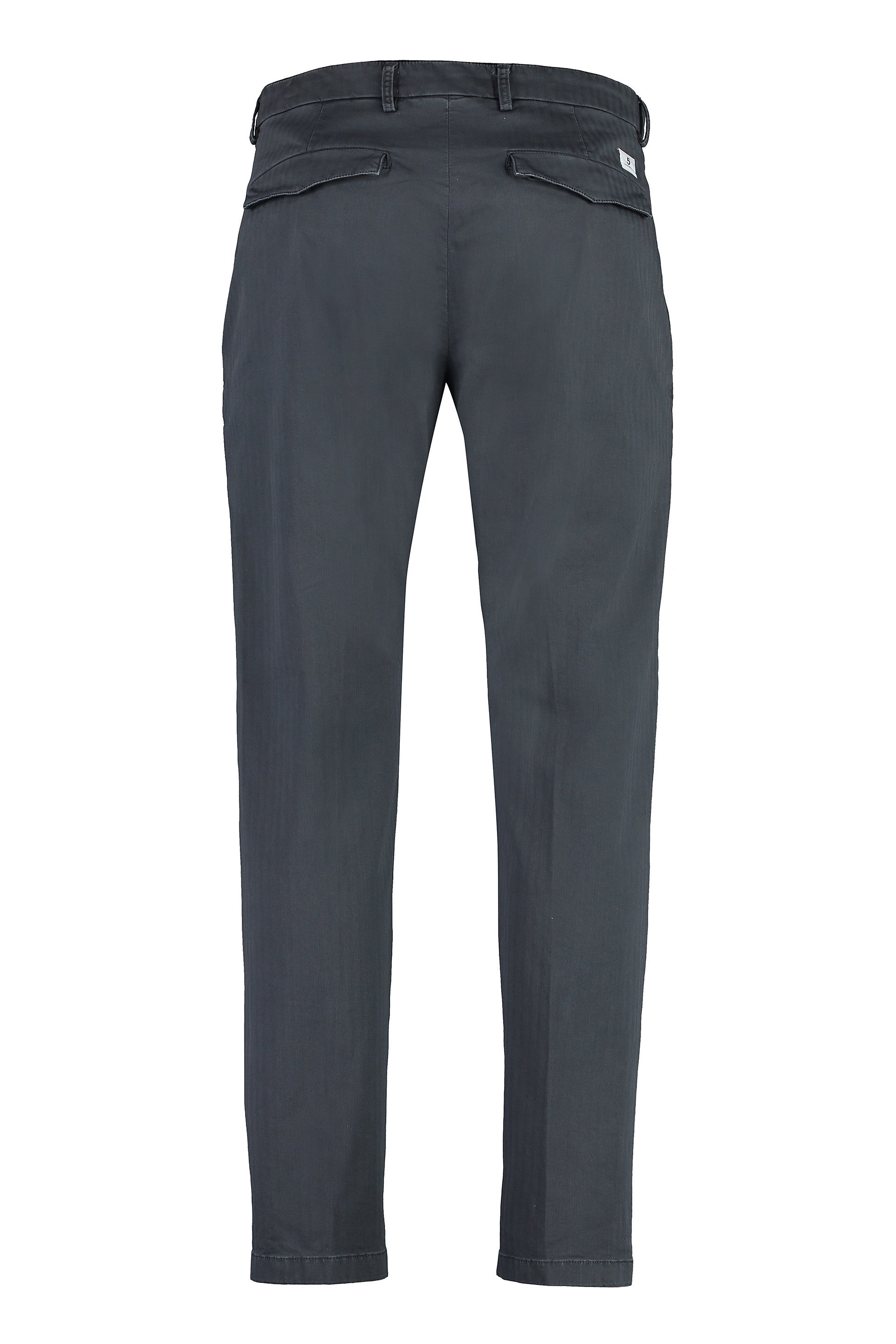 DEPARTMENT FIVE Men's Prince Chino Pants - SS24