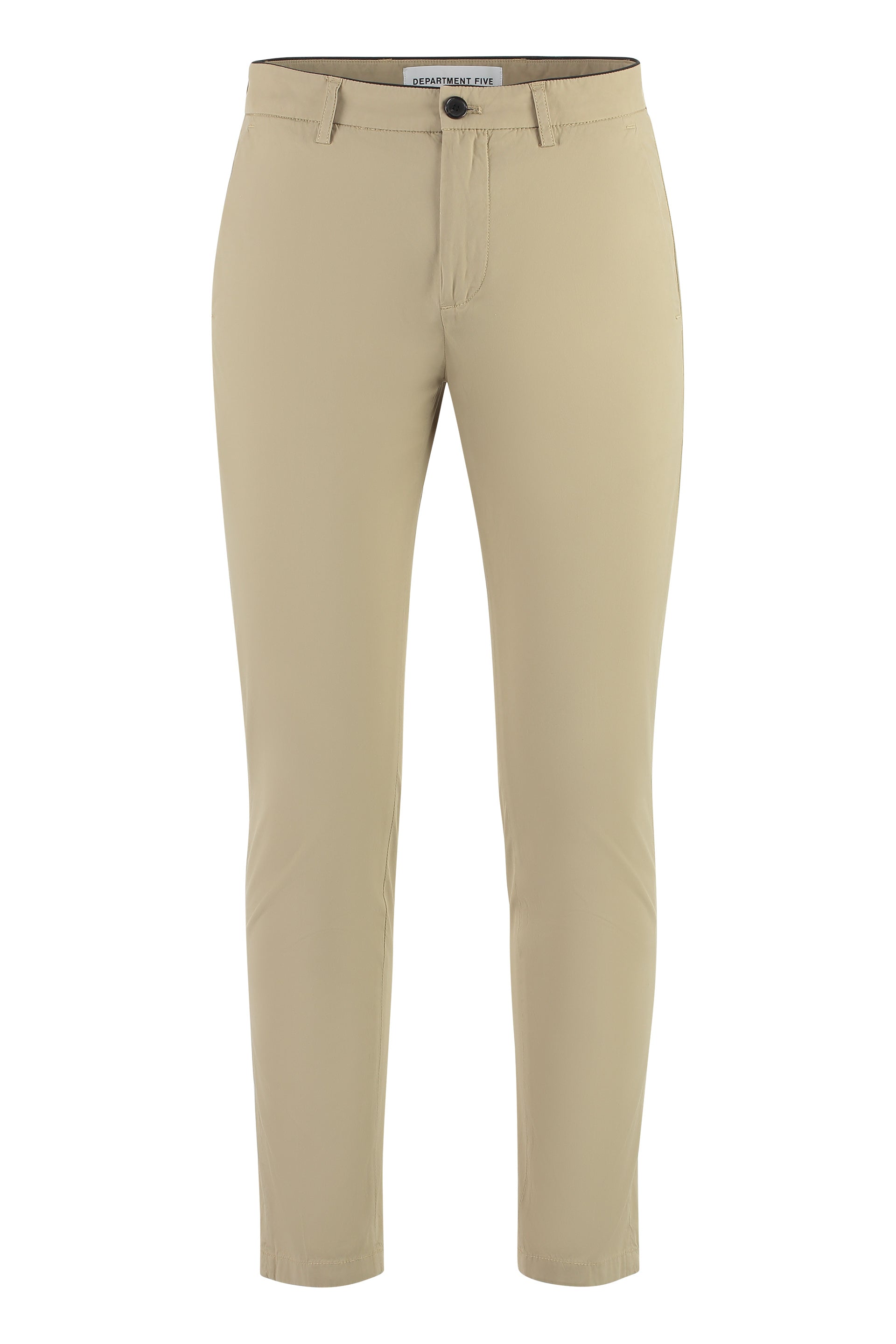 DEPARTMENT FIVE Men's Prince Chino Pants