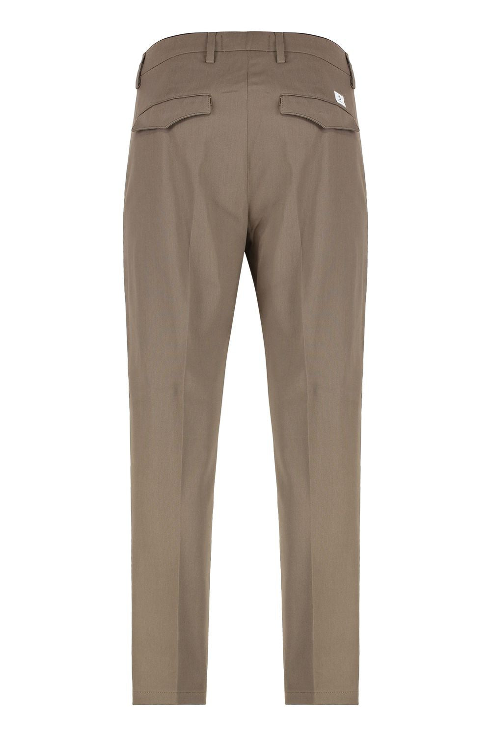DEPARTMENT FIVE Men's Prince Chino Pants - Summer Collection