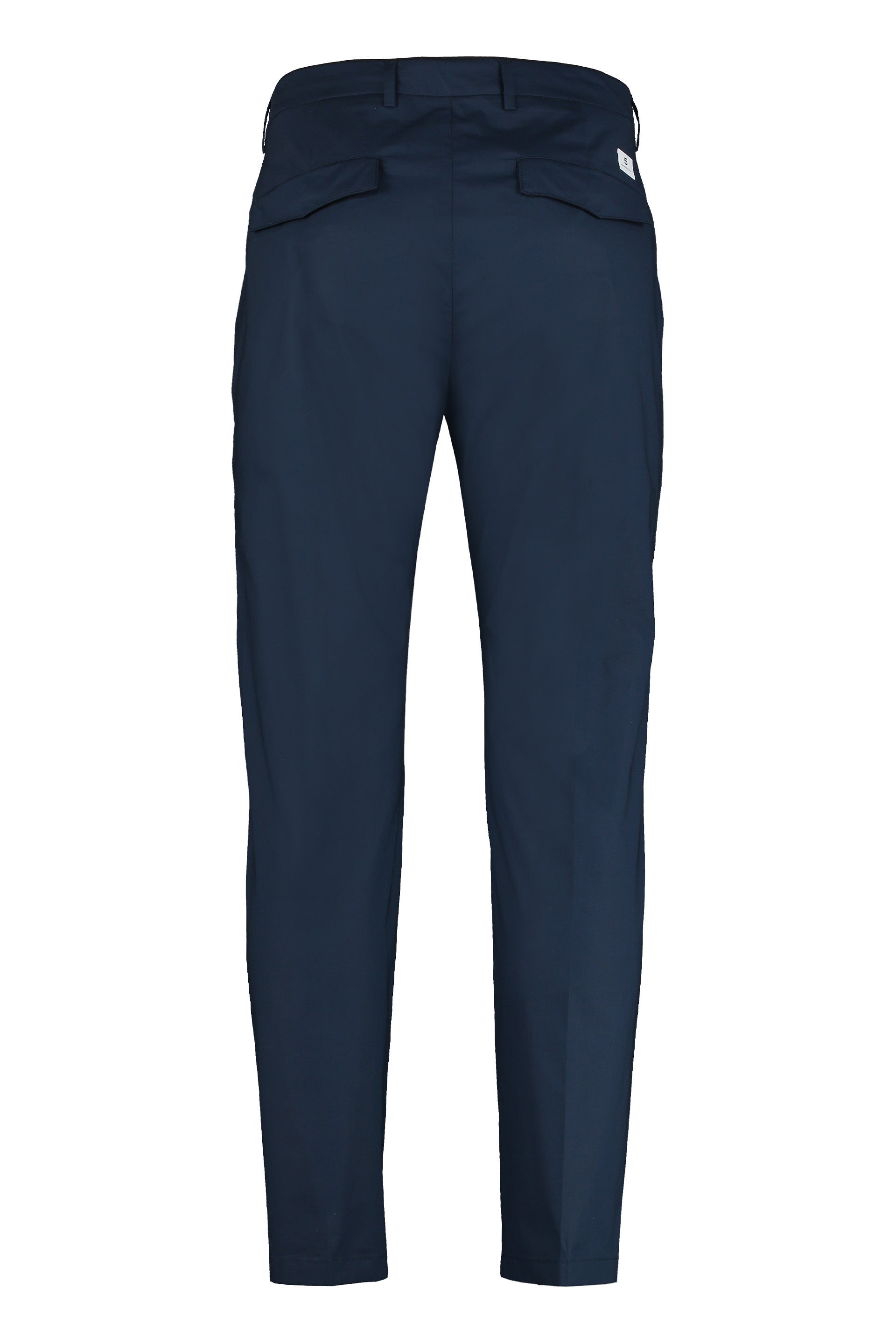 DEPARTMENT FIVE Men's Modern Chino Trousers