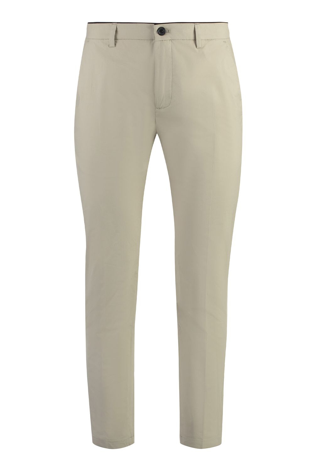 DEPARTMENT FIVE Men's Classic Chino Pants