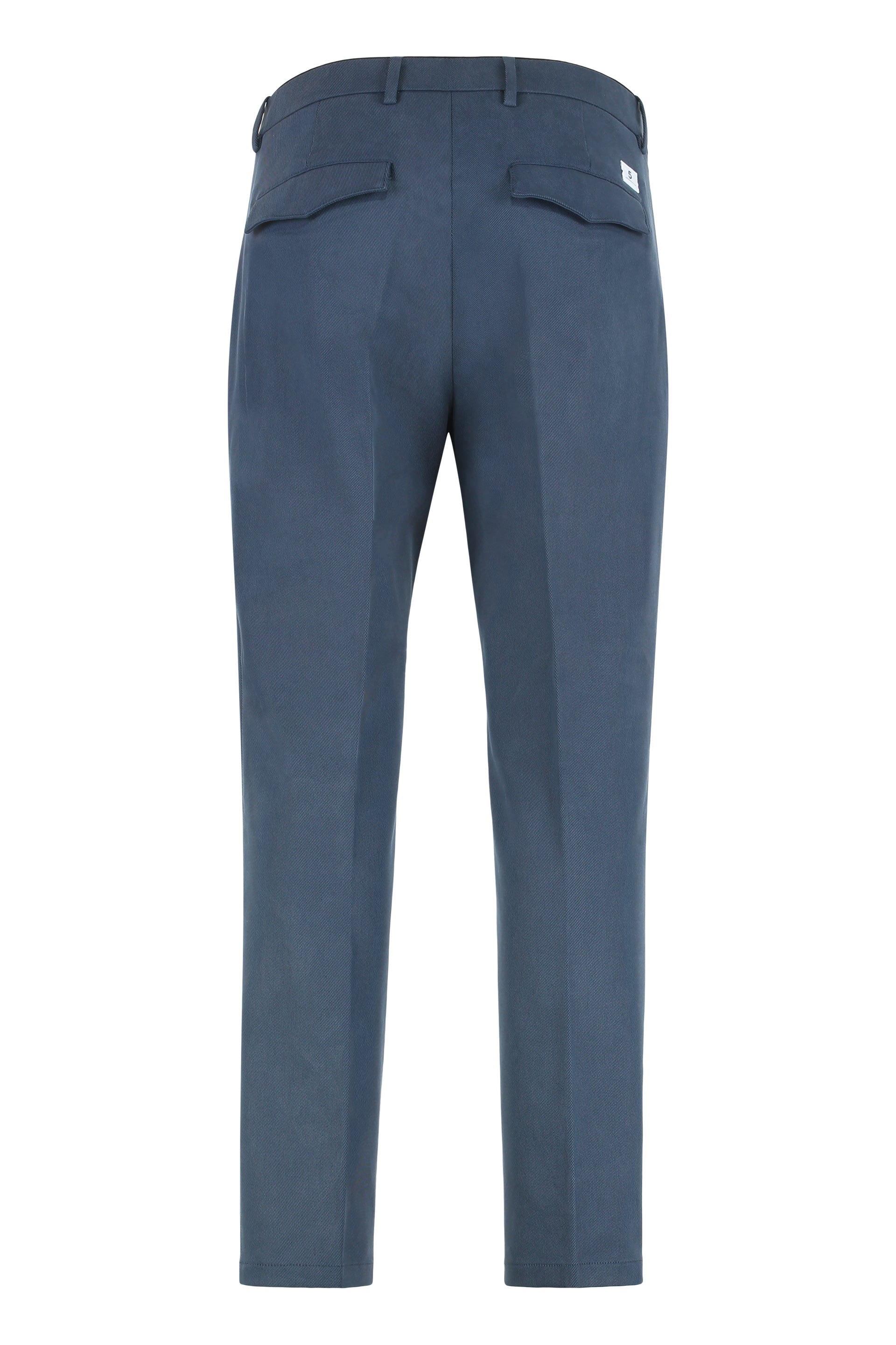 DEPARTMENT FIVE Slim Fit Chino Pants