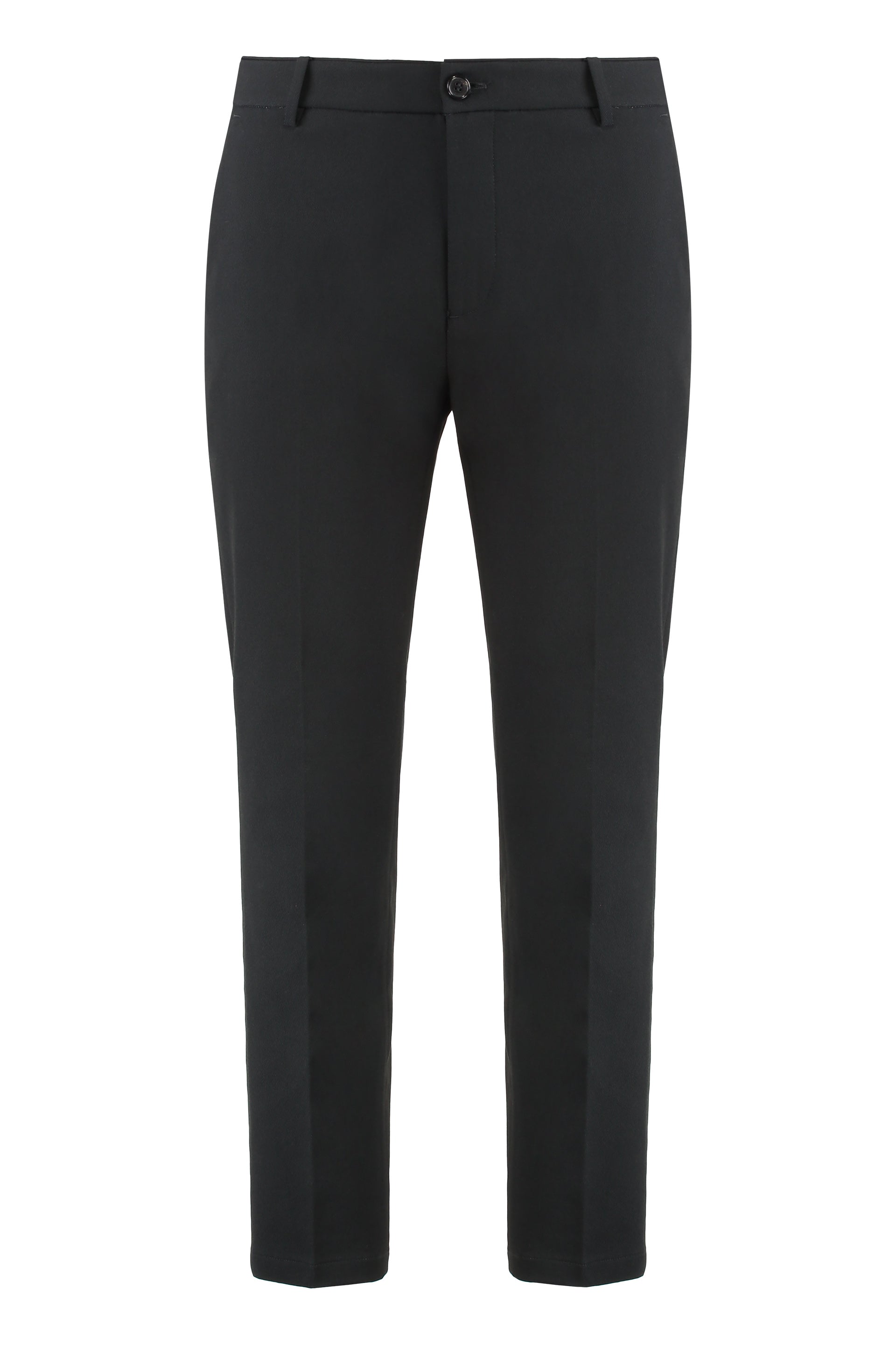 DEPARTMENT FIVE Slim Fit Chino Pants