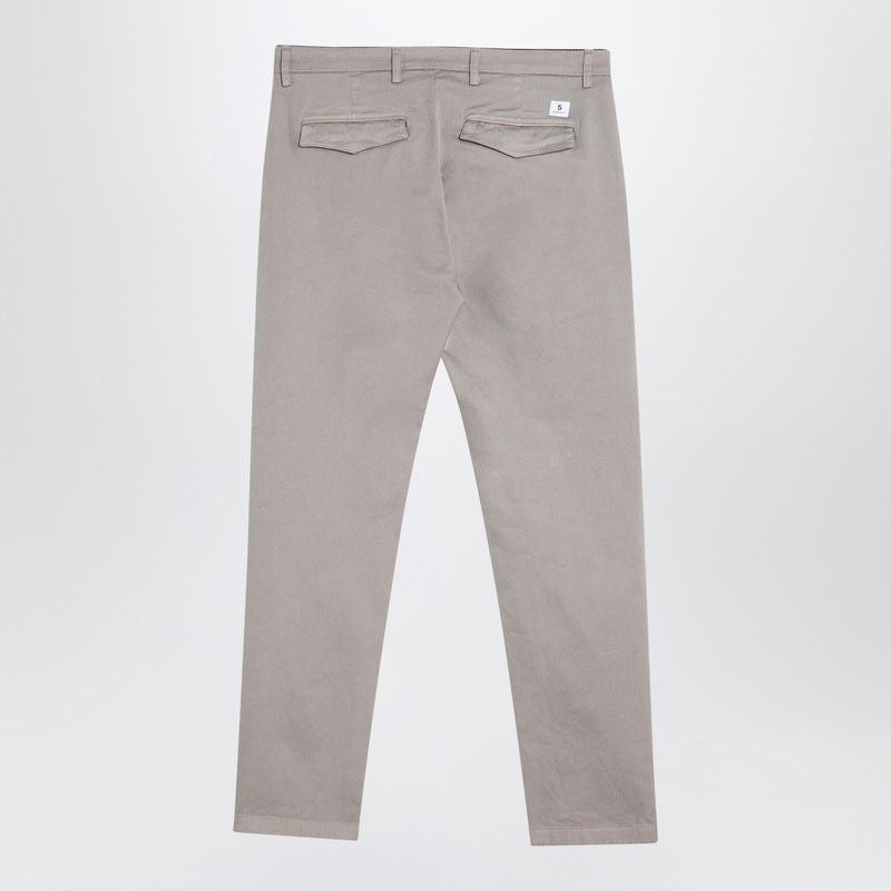 DEPARTMENT FIVE Cotton Casual Trousers for Men