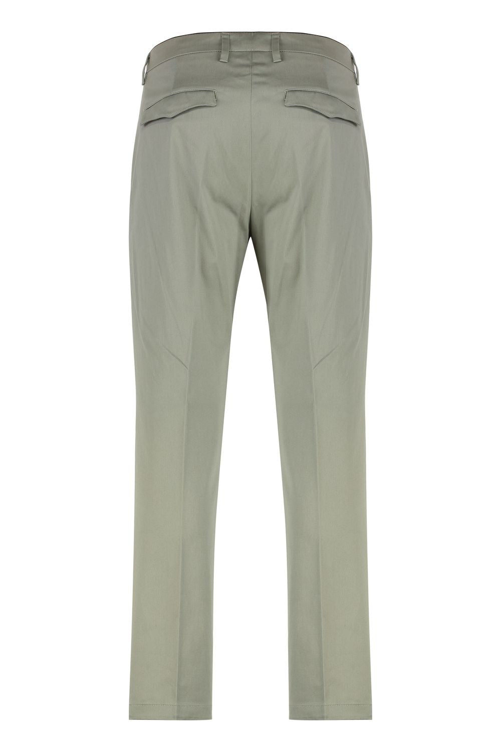 DEPARTMENT FIVE Men's Prince Chino Pants