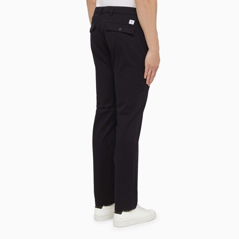 DEPARTMENT FIVE Men's Prince Chino Pants - SS25
