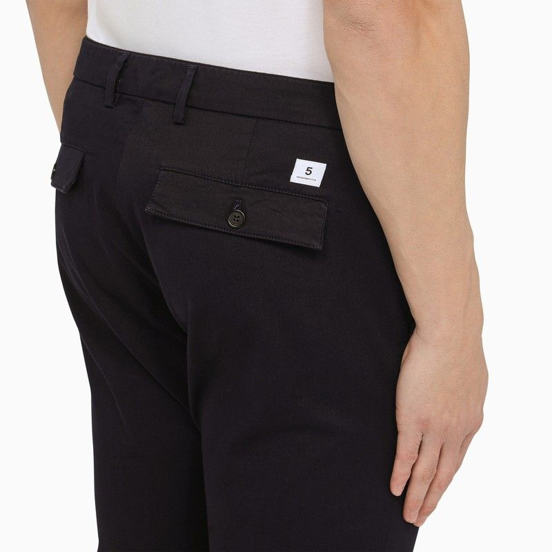 DEPARTMENT FIVE Men's Prince Chino Pants - SS25