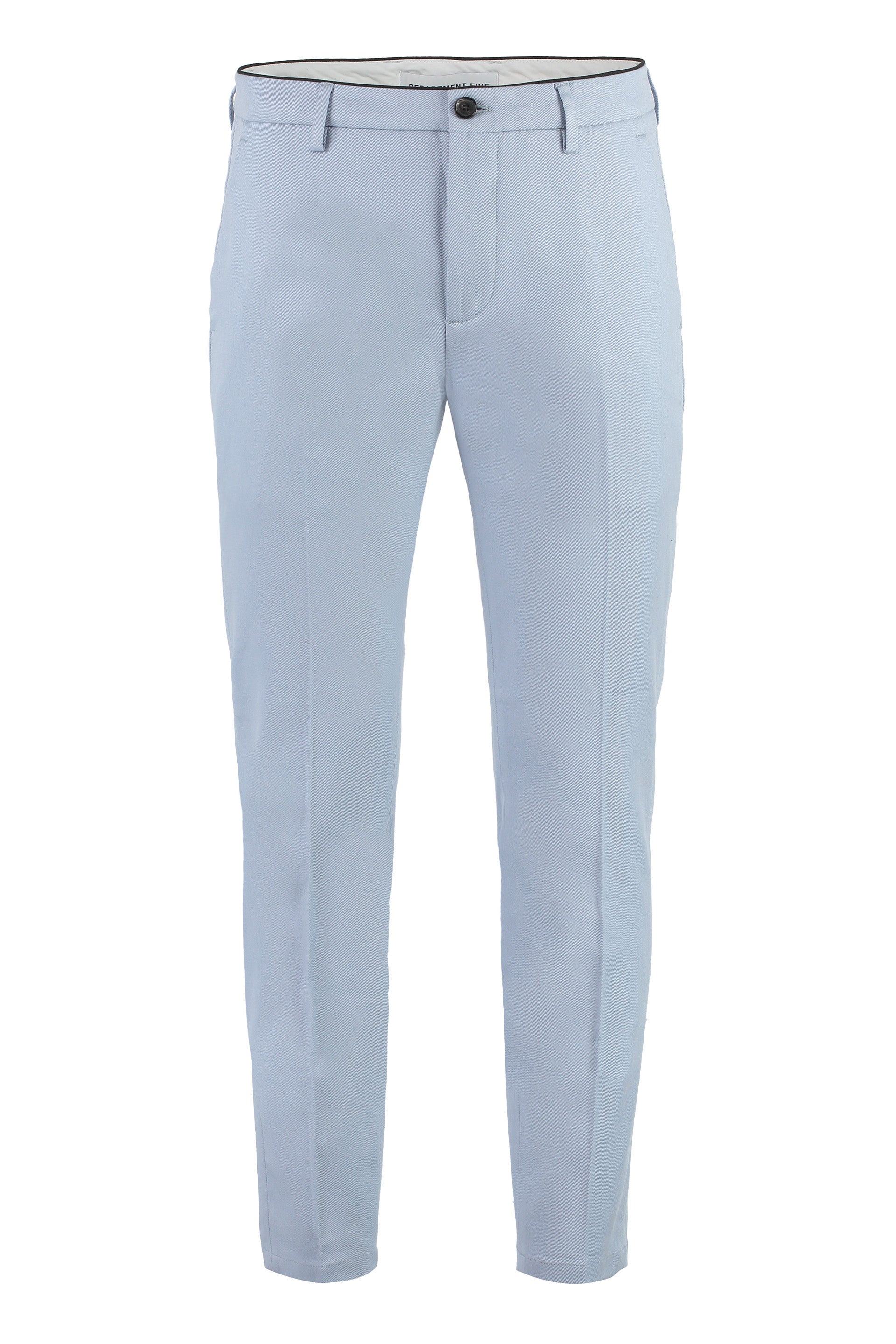DEPARTMENT FIVE Classic Chino Pants for Men - SS23 Collection